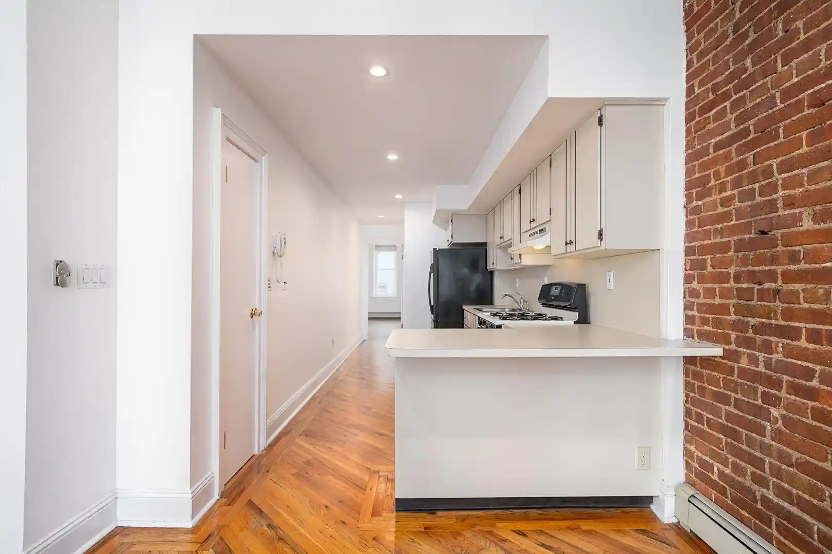 2nd image of 232 Park Ave, Hoboken, NJ 07030