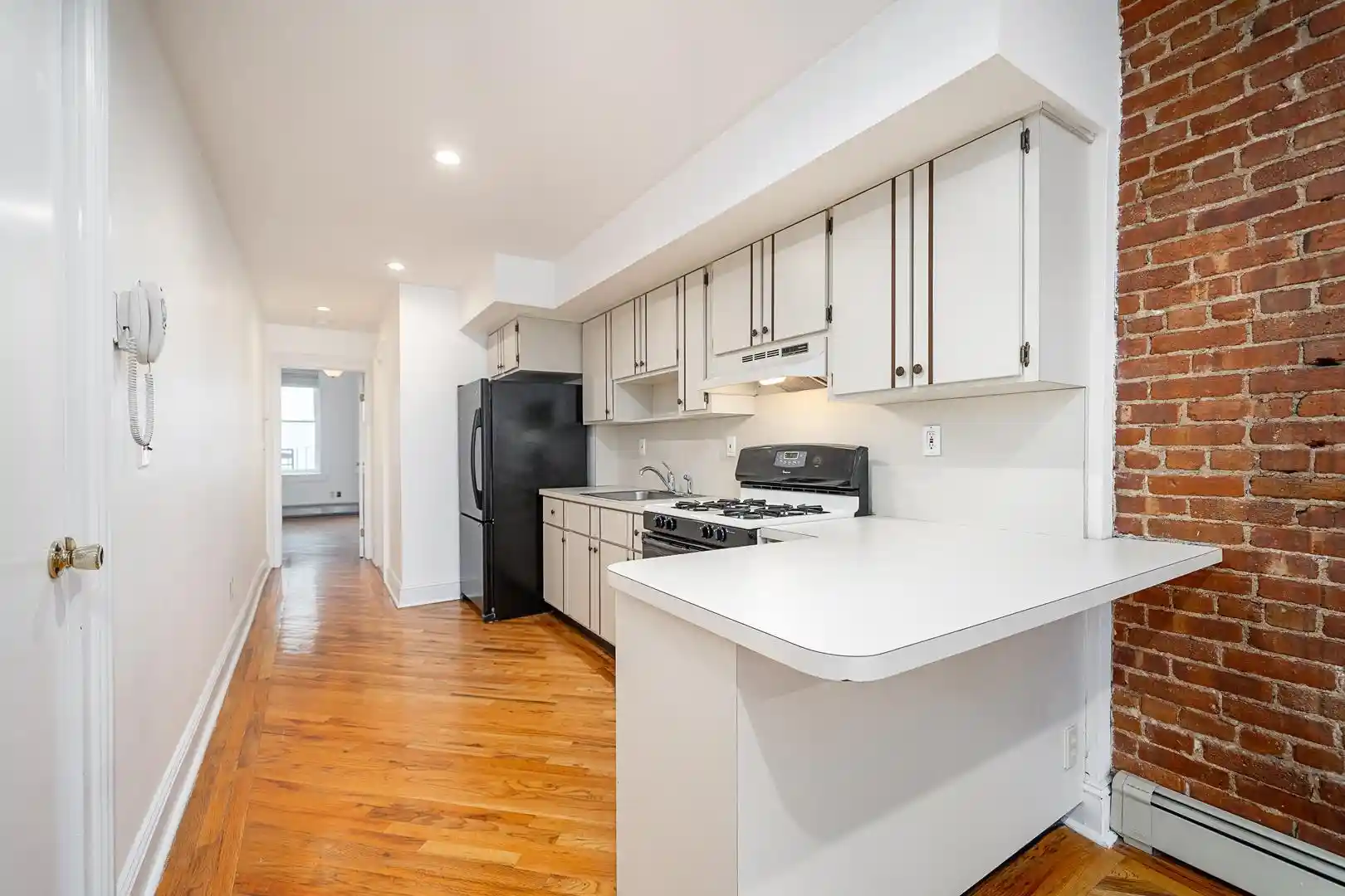 19th image of 232 Park Ave #3N, Hoboken, NJ 07030 | MLS# 260012397