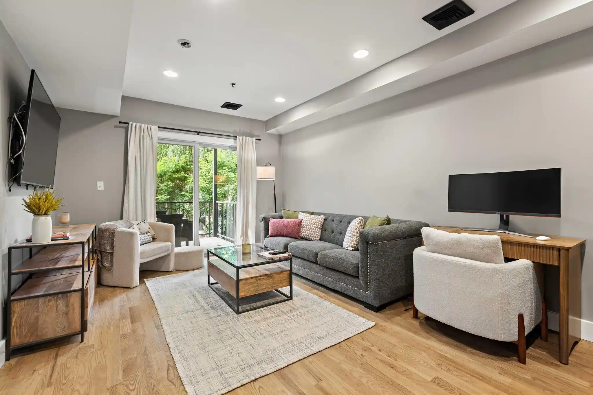 2nd image of 122 Madison St #3, Hoboken, NJ 07030 | MLS# 260012412