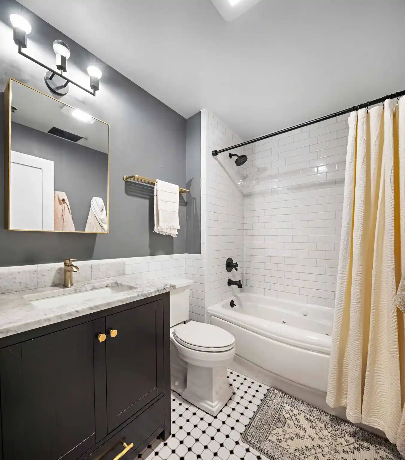 5th image of 122 Madison St, Hoboken, NJ 07030