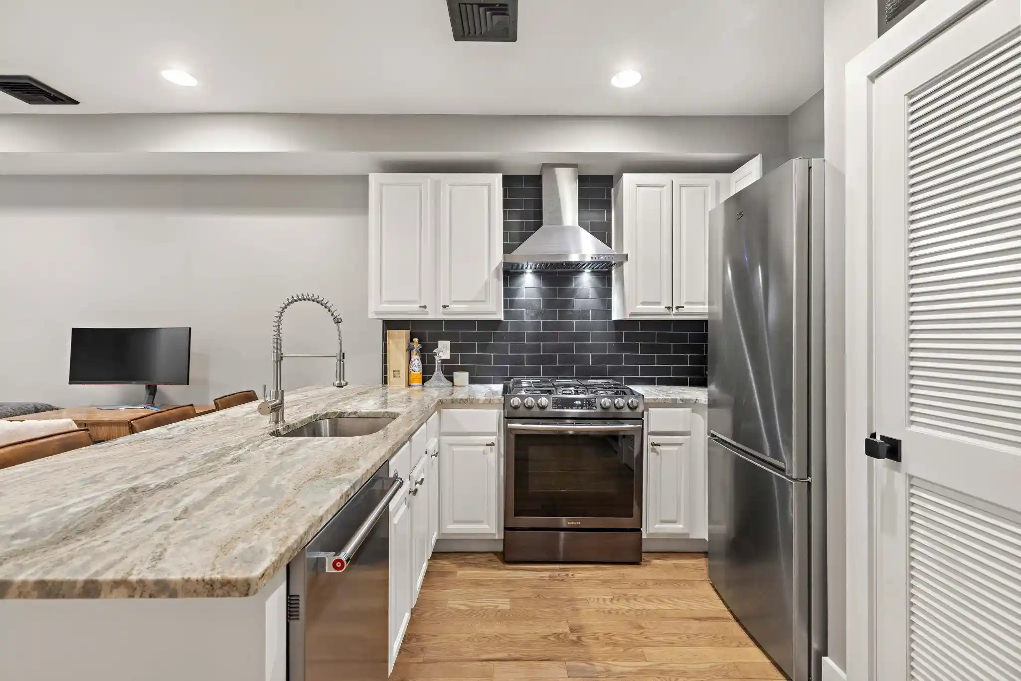 2nd image of 122 Madison St, Hoboken, NJ 07030