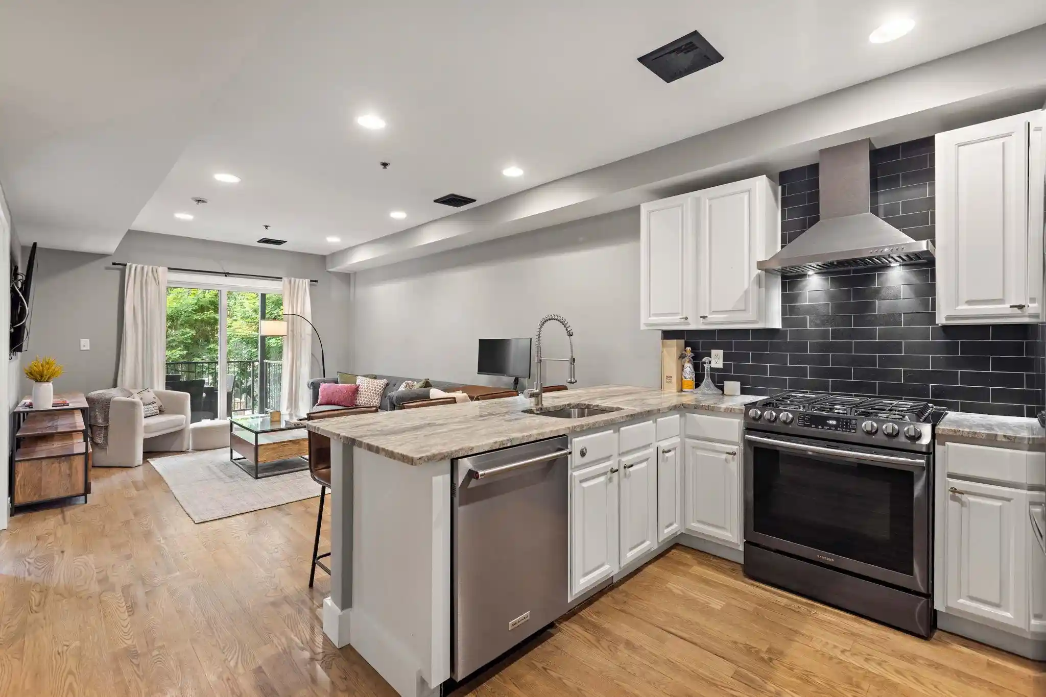 14th image of 122 Madison St #3, Hoboken, NJ 07030 | MLS# 260012412