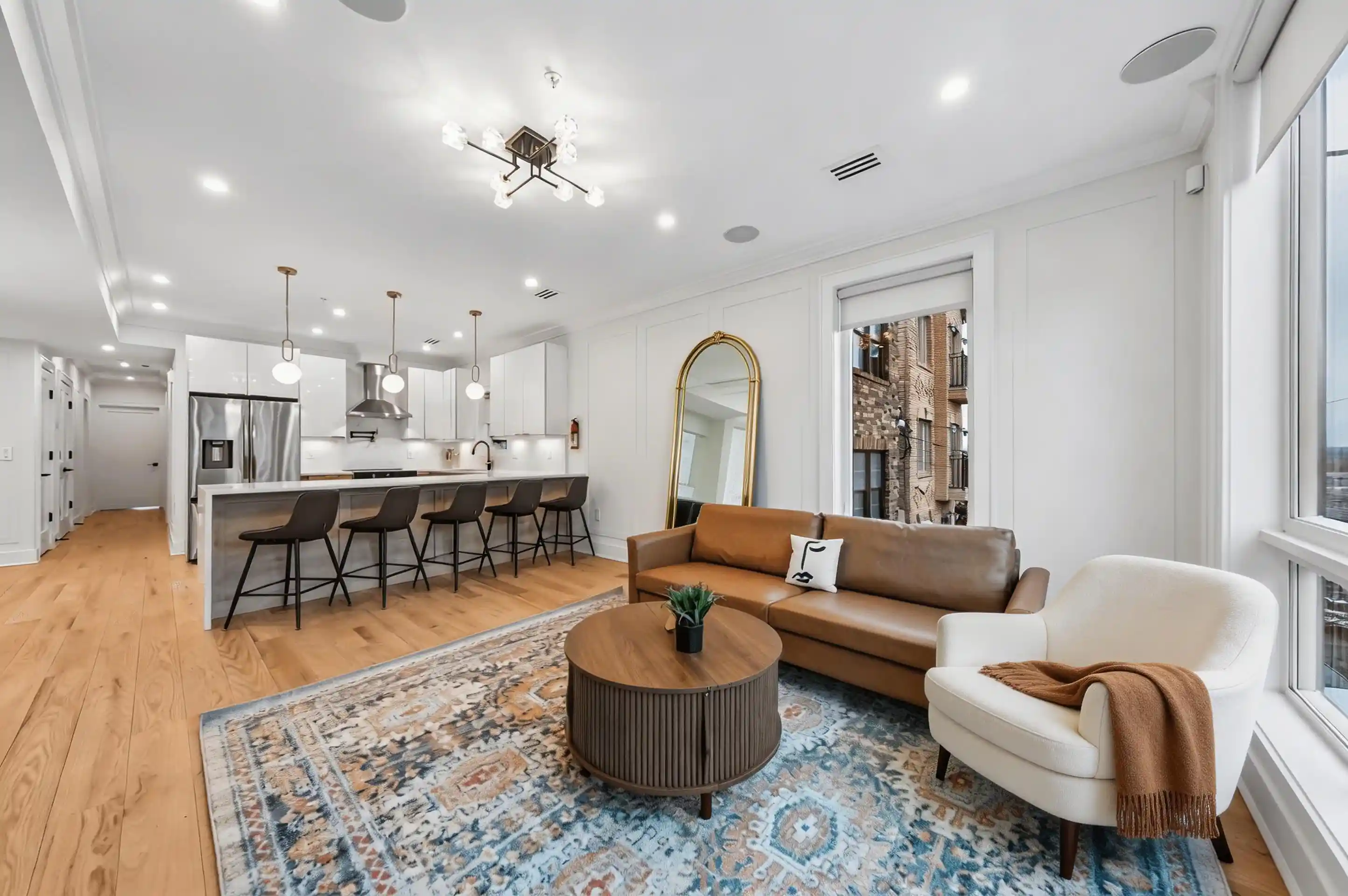 Photo 1 of Condo for sale at 183 Zabriskie St #2, Jersey City, NJ 07307 | MLS# 260012419 | Listing updated on 2026-07-07