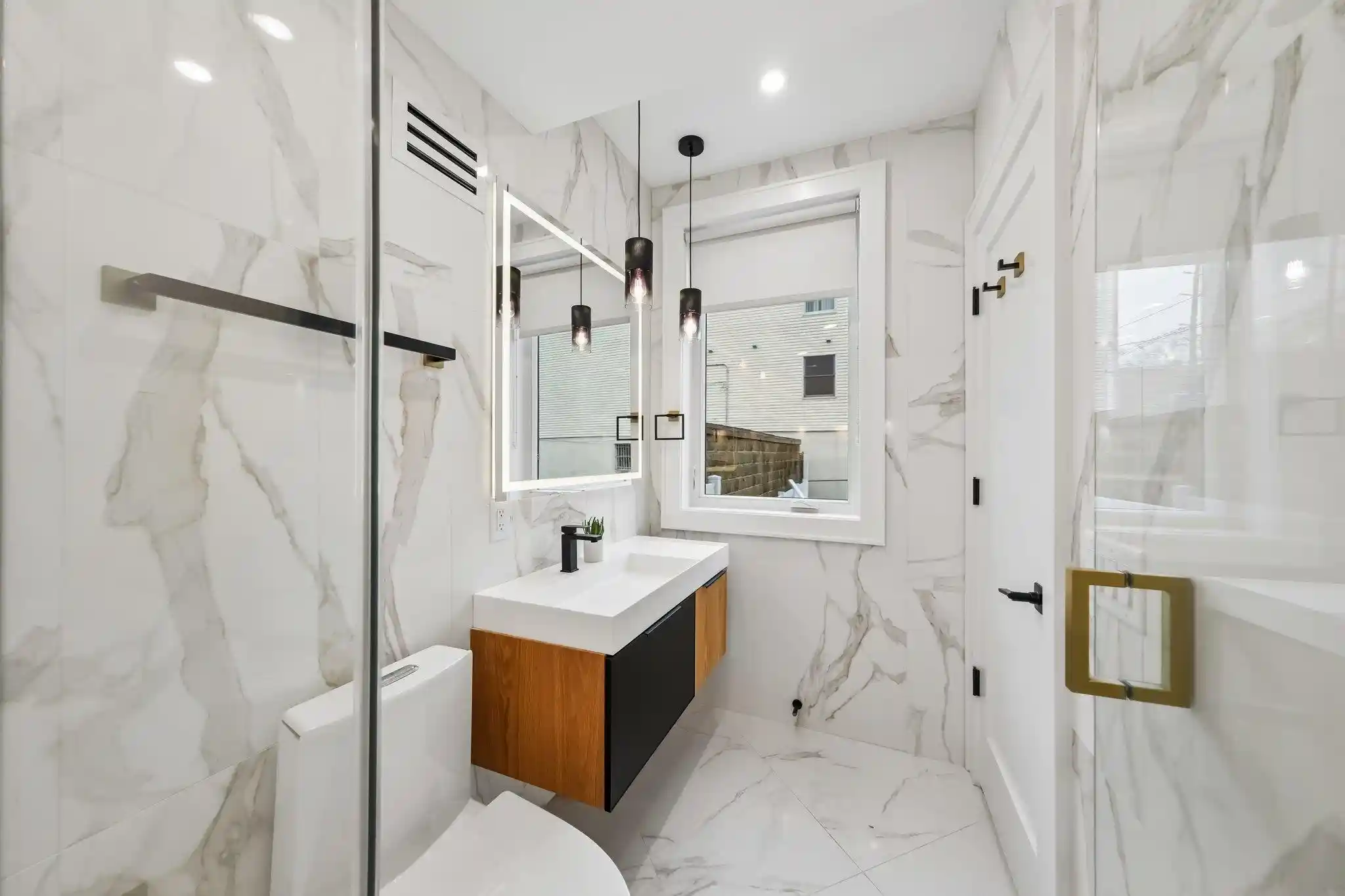 Photo 3 of Condo for sale at 183 Zabriskie St #2, Jersey City, NJ 07307 | MLS# 260012419 | Listing updated on 2026-07-07