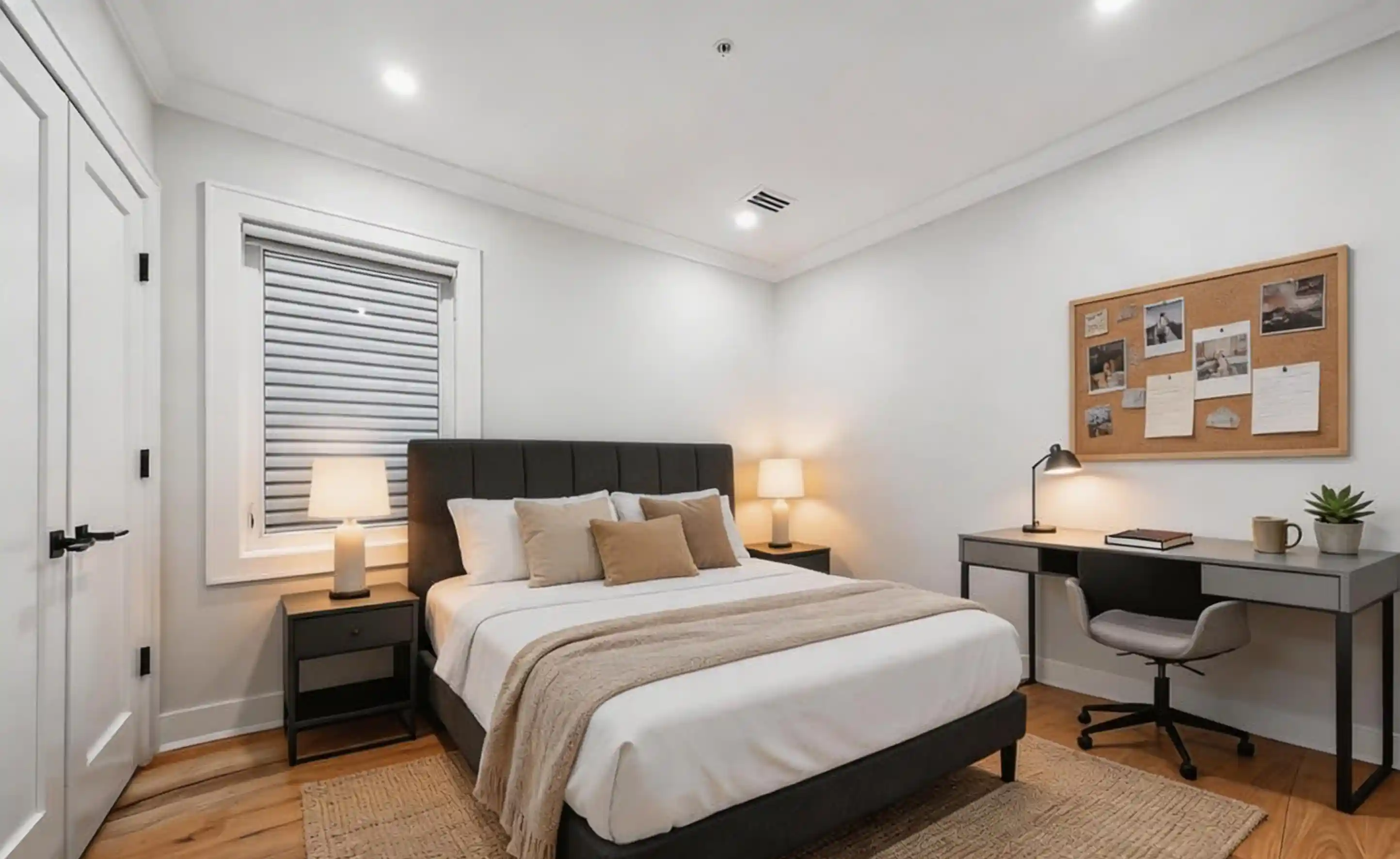 Photo 4 of Condo for sale at 183 Zabriskie St #2, Jersey City, NJ 07307 | MLS# 260012419 | Listing updated on 2026-07-07