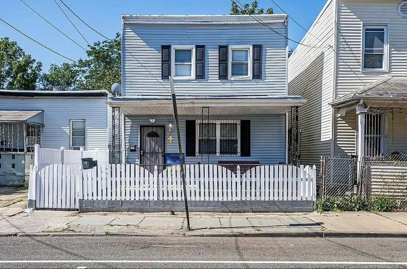 1st image of 135 Fulton Ave, Jersey City, NJ 07305 | MLS# 260012425
