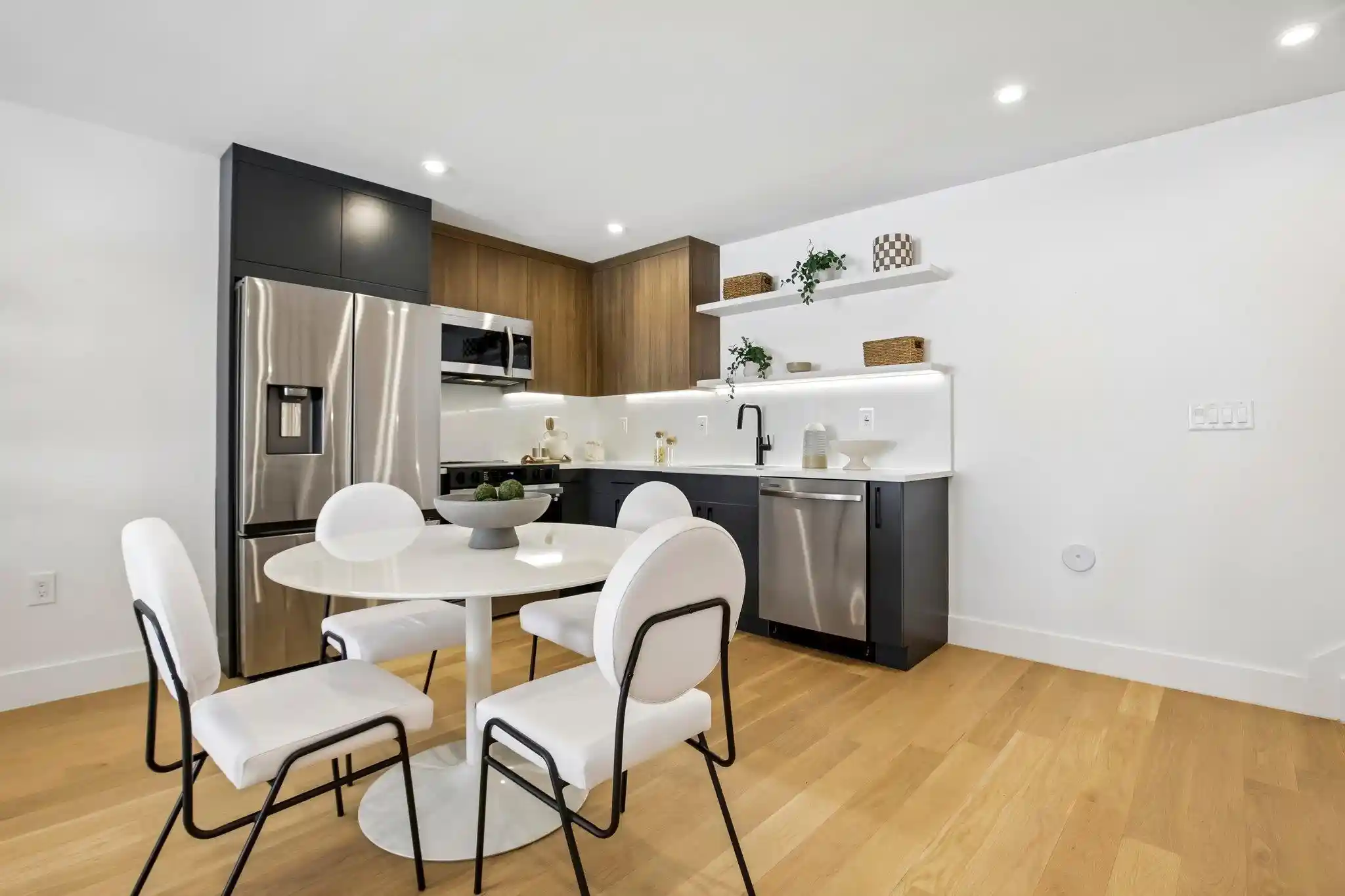 Photo 2 of Condo for sale at 105 Laidlaw Ave, Jersey City, NJ 07306 | MLS# 260012428 | Listing updated on 2026-08-31
