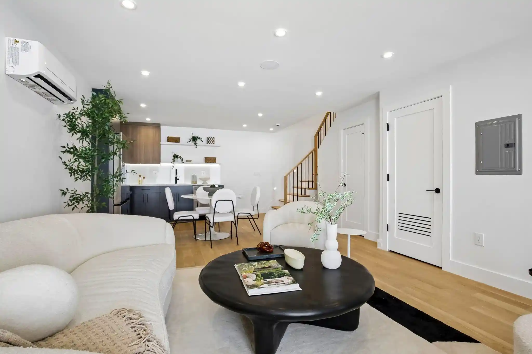 Photo 3 of Condo for sale at 105 Laidlaw Ave, Jersey City, NJ 07306 | MLS# 260012428 | Listing updated on 2026-08-31
