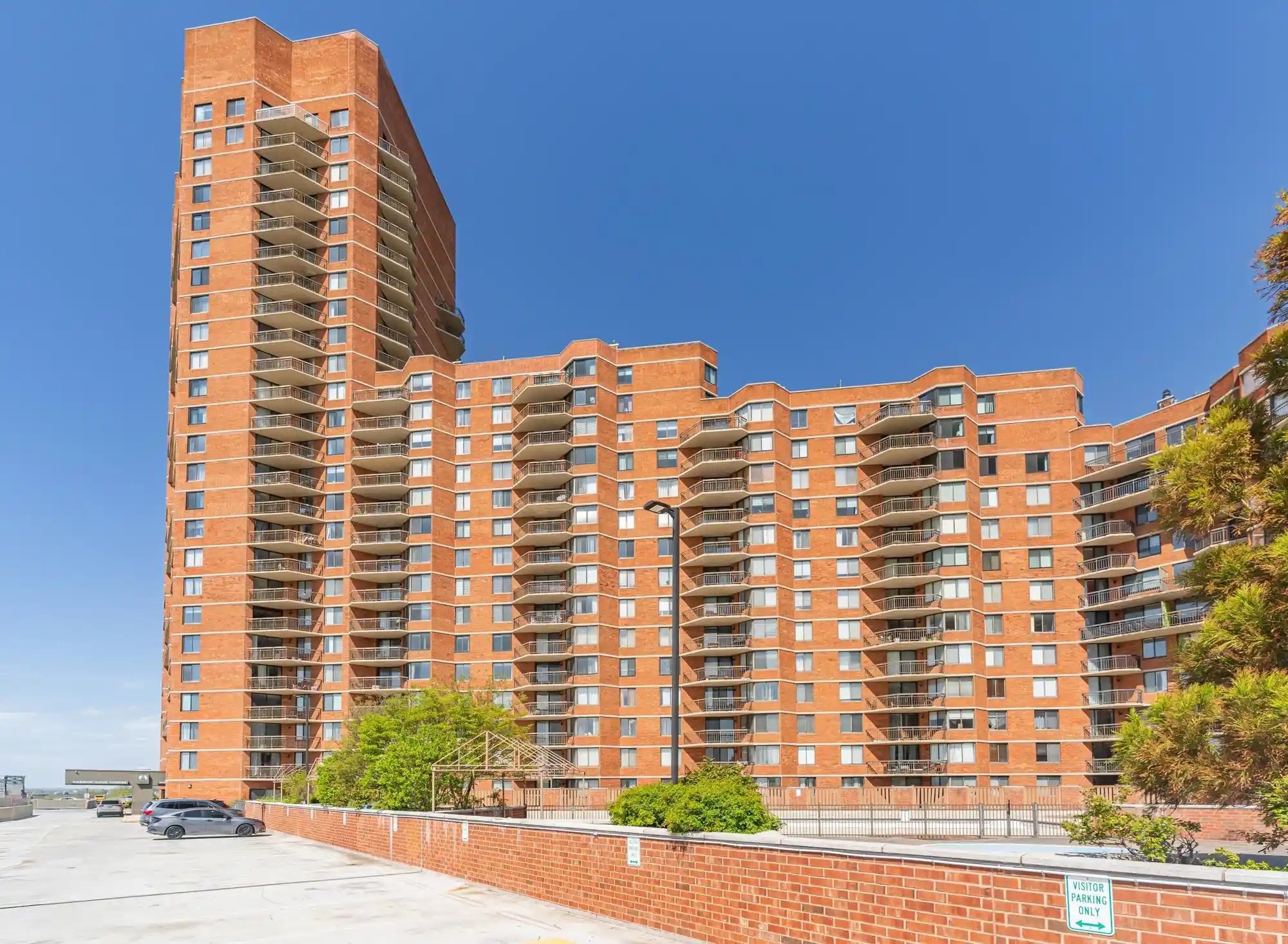Homes for sale in Secaucus, NJ | 831 Harmon Cove Tower, Secaucus, NJ 07094 | MLS# 260012436