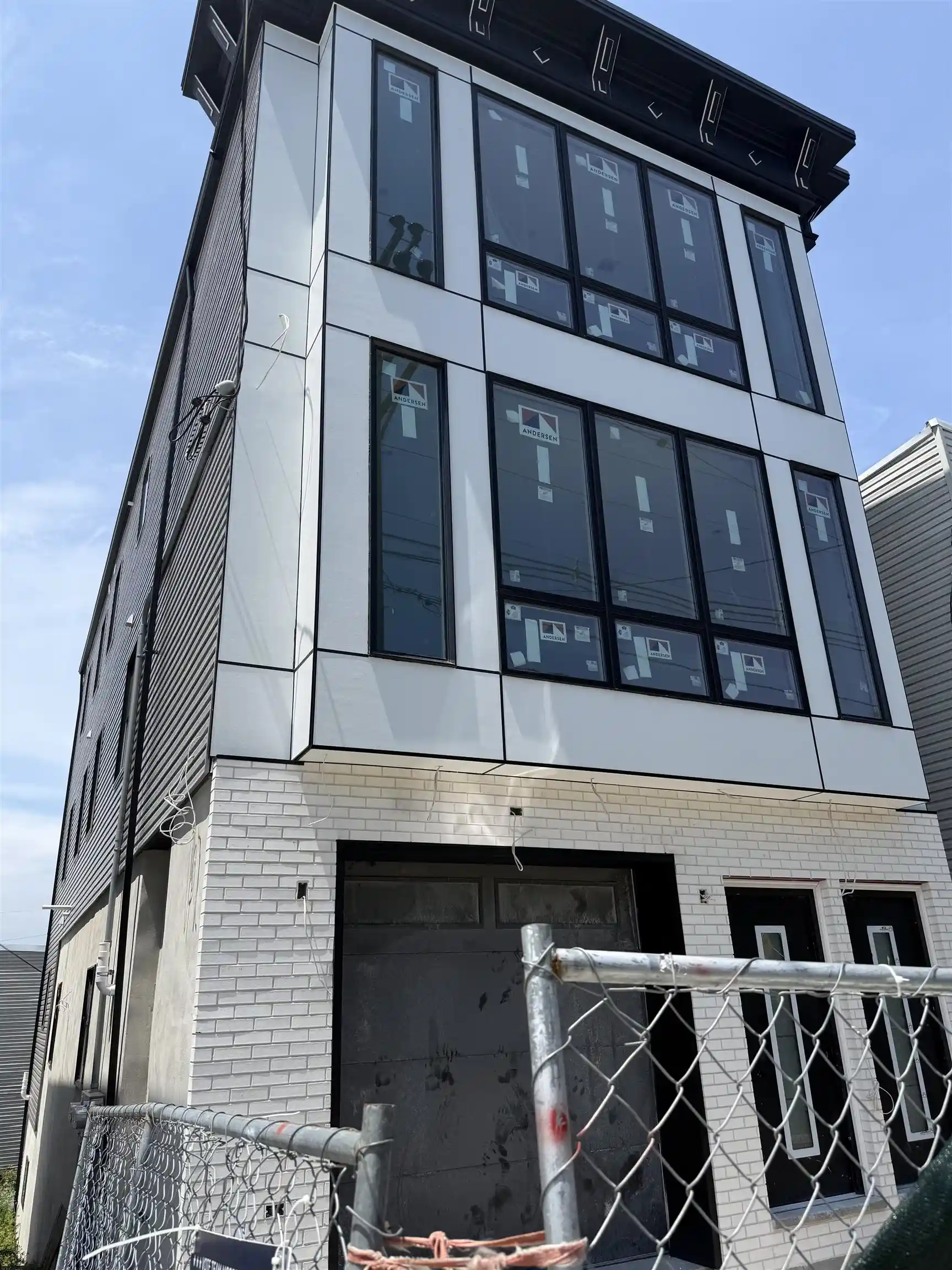Photo 1 of Condo for sale at 553 Liberty Ave #1, Jersey City, NJ 07307 | MLS# 260012449 | Listing updated on 2026-06-25