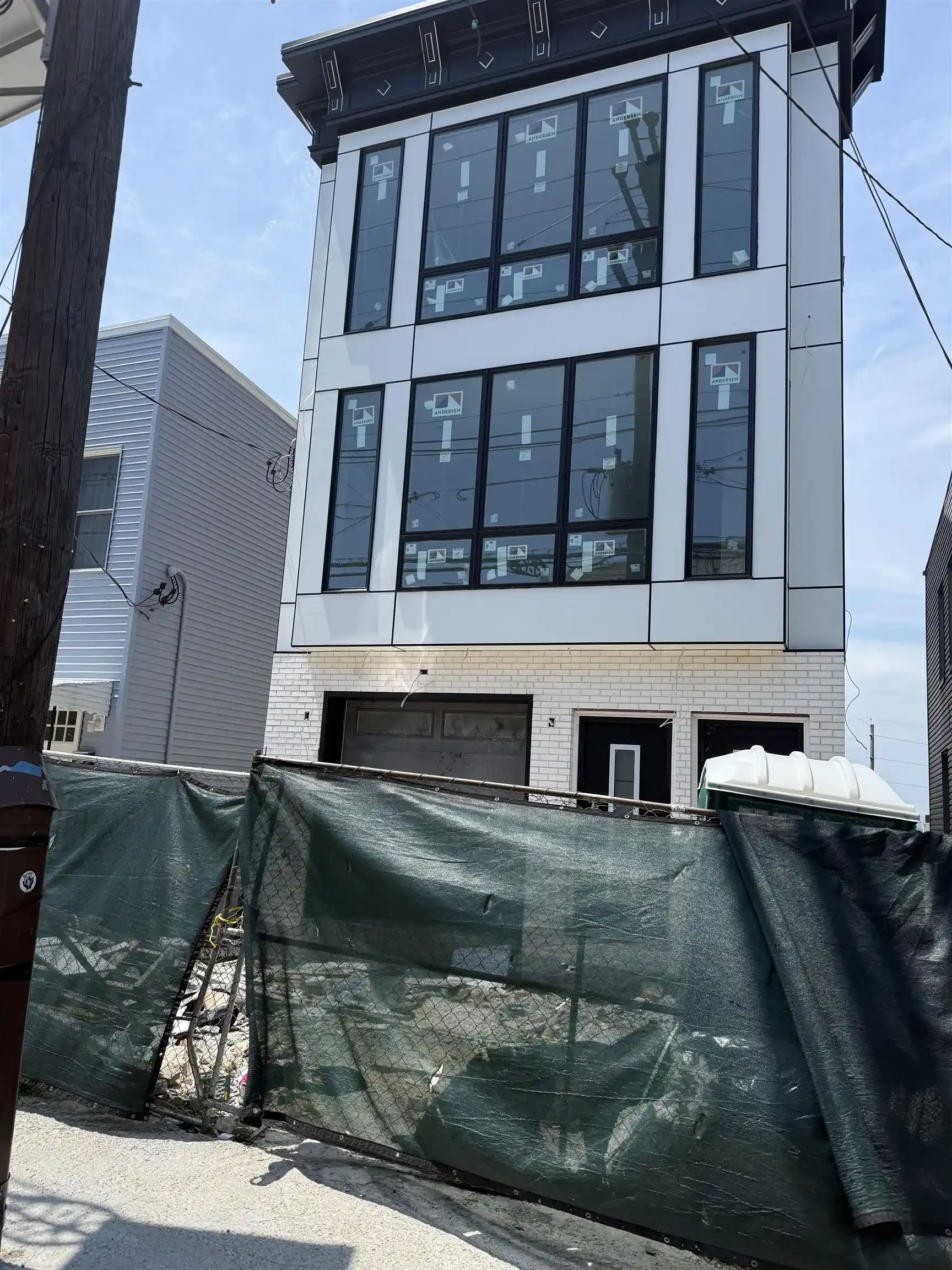 Photo 3 of Condo for sale at 553 Liberty Ave #1, Jersey City, NJ 07307 | MLS# 260012449 | Listing updated on 2026-06-25