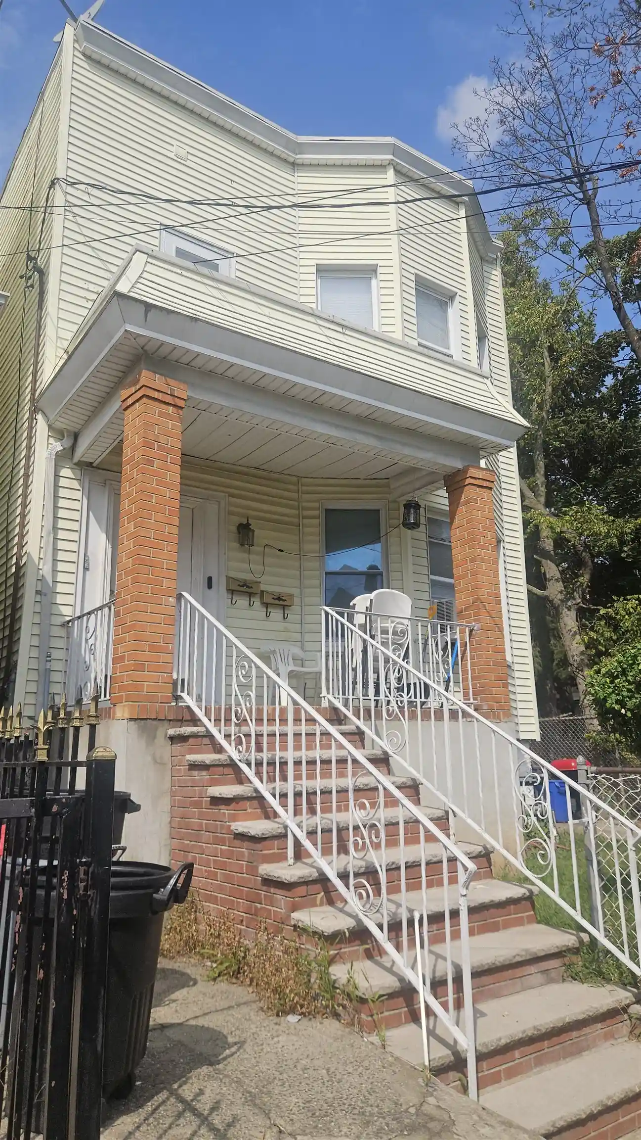 Photo 1 of Multi family home for sale at 17 Bayside Pl, Jersey City, NJ 07305 | MLS# 260012455 | Listing updated on 2026-08-17
