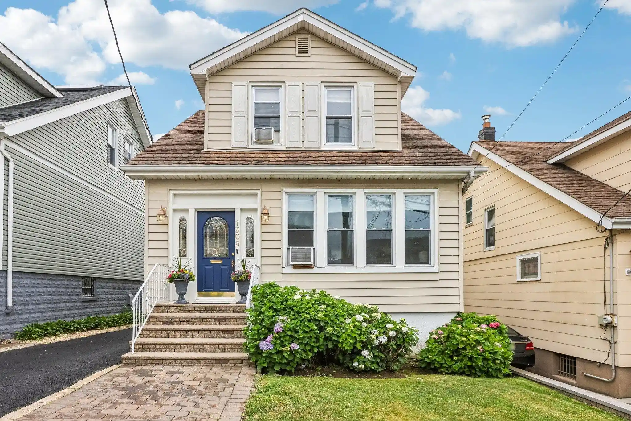 Photo 1 of Sale Pending at 1303 82nd Street, North Bergen, NJ 07047 | MLS# 260012460 | Listing updated on 2026-07-26