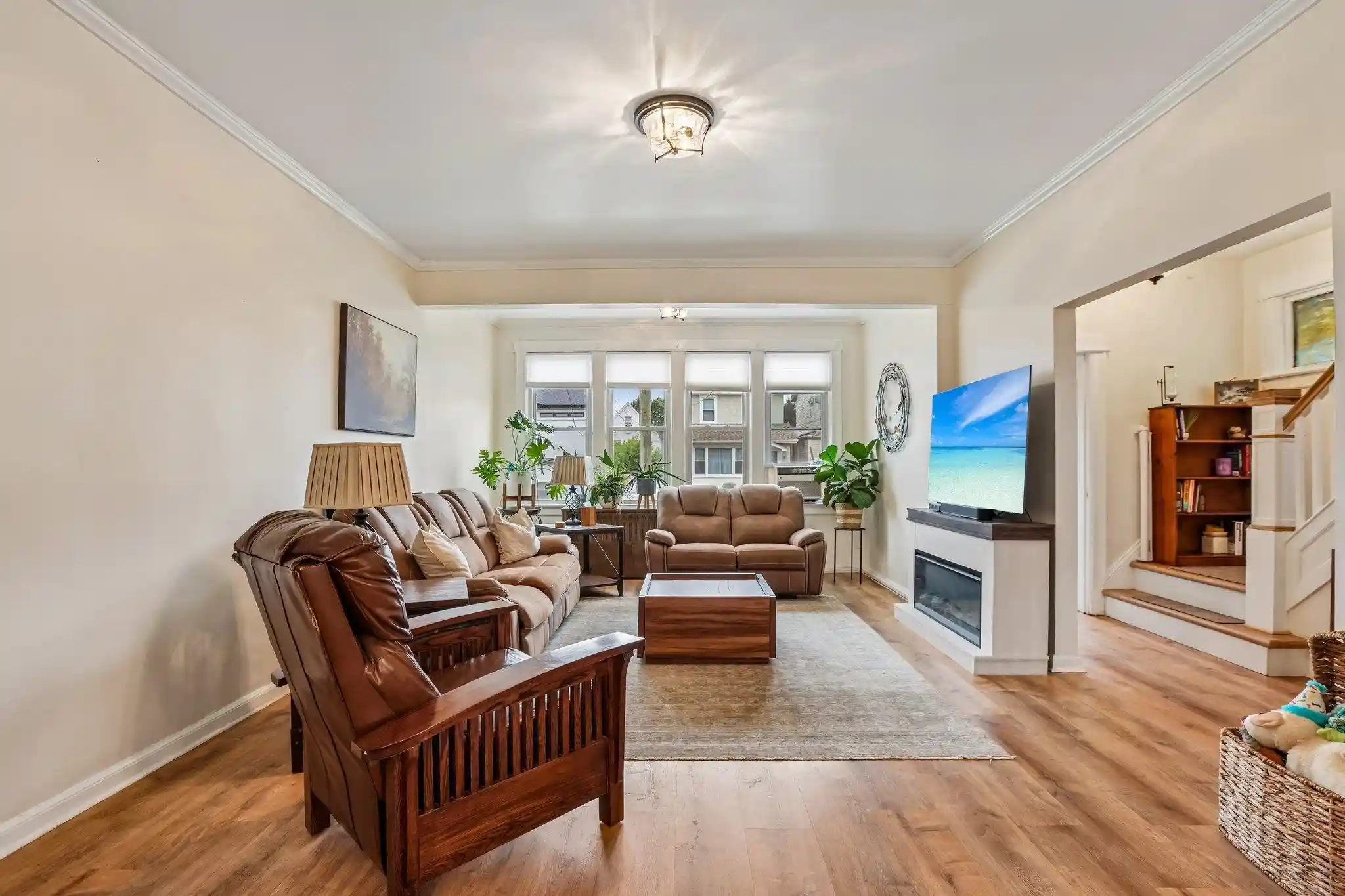 Photo 3 of Sale Pending at 1303 82nd Street, North Bergen, NJ 07047 | MLS# 260012460 | Listing updated on 2026-07-26