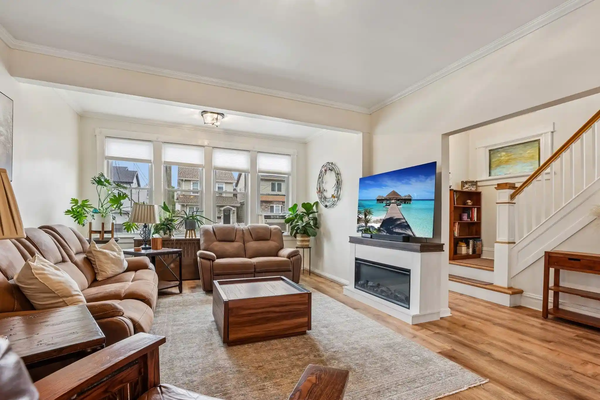 Photo 4 of Sale Pending at 1303 82nd Street, North Bergen, NJ 07047 | MLS# 260012460 | Listing updated on 2026-07-26