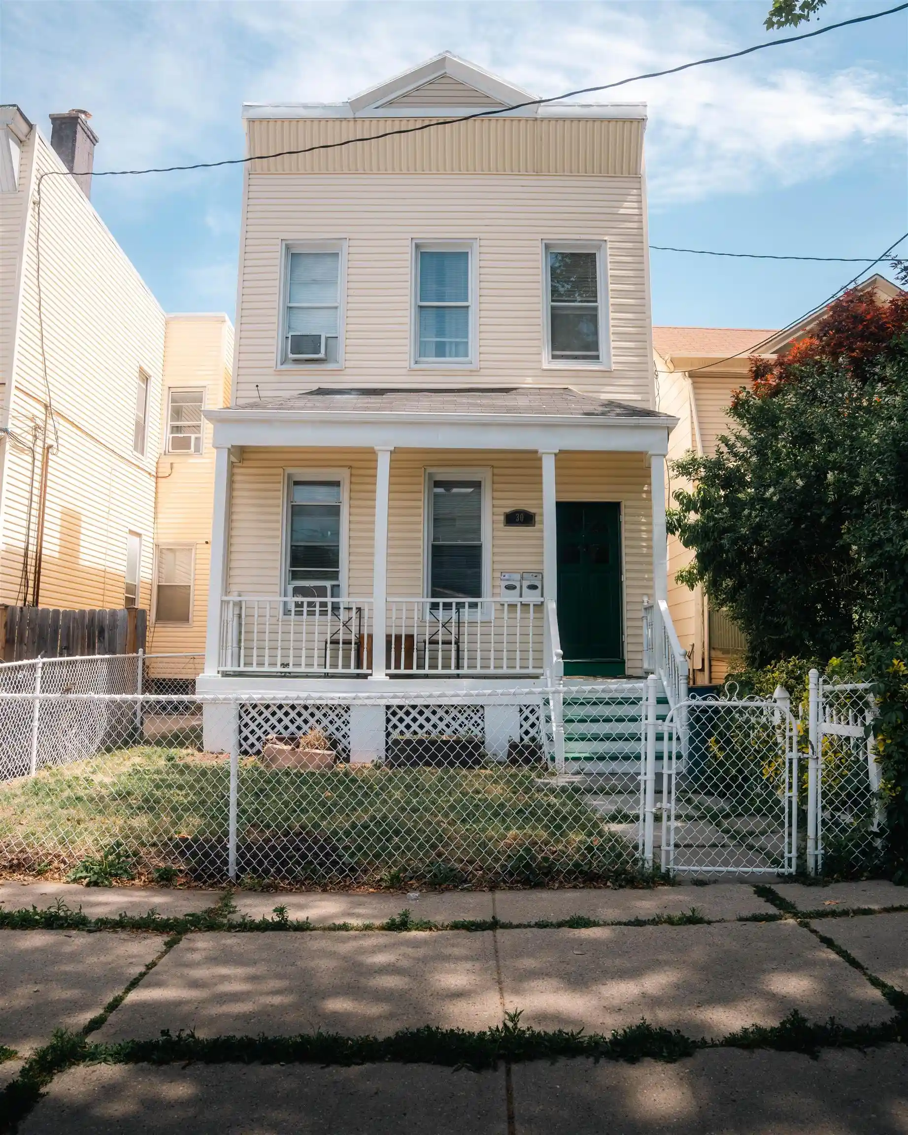 1st image of 30 Gardner Ave, Jersey City, NJ 07304 | MLS# 260012462