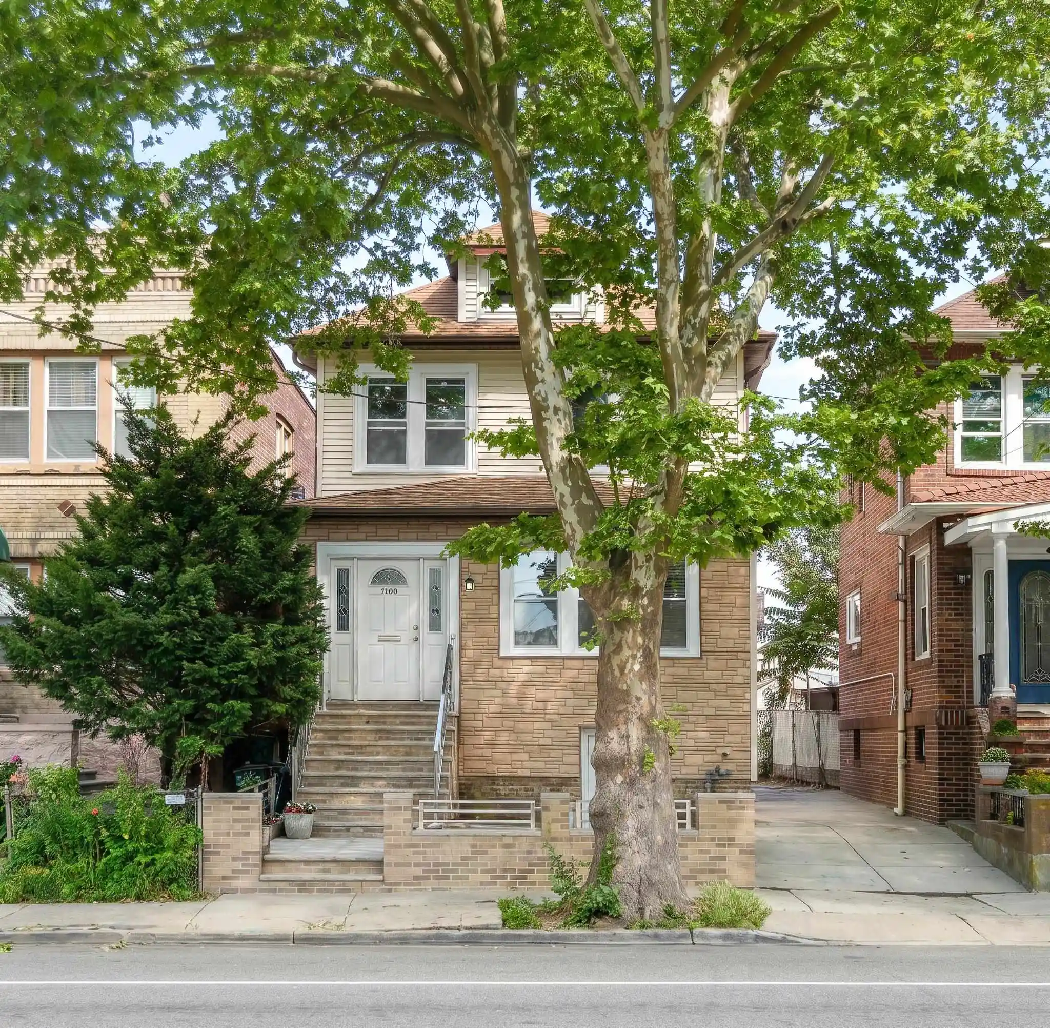 Photo 1 of Sale Pending at 7226 Kennedy Blvd, North Bergen, NJ 07047 | MLS# 260012464 | Listing updated on 2026-08-13