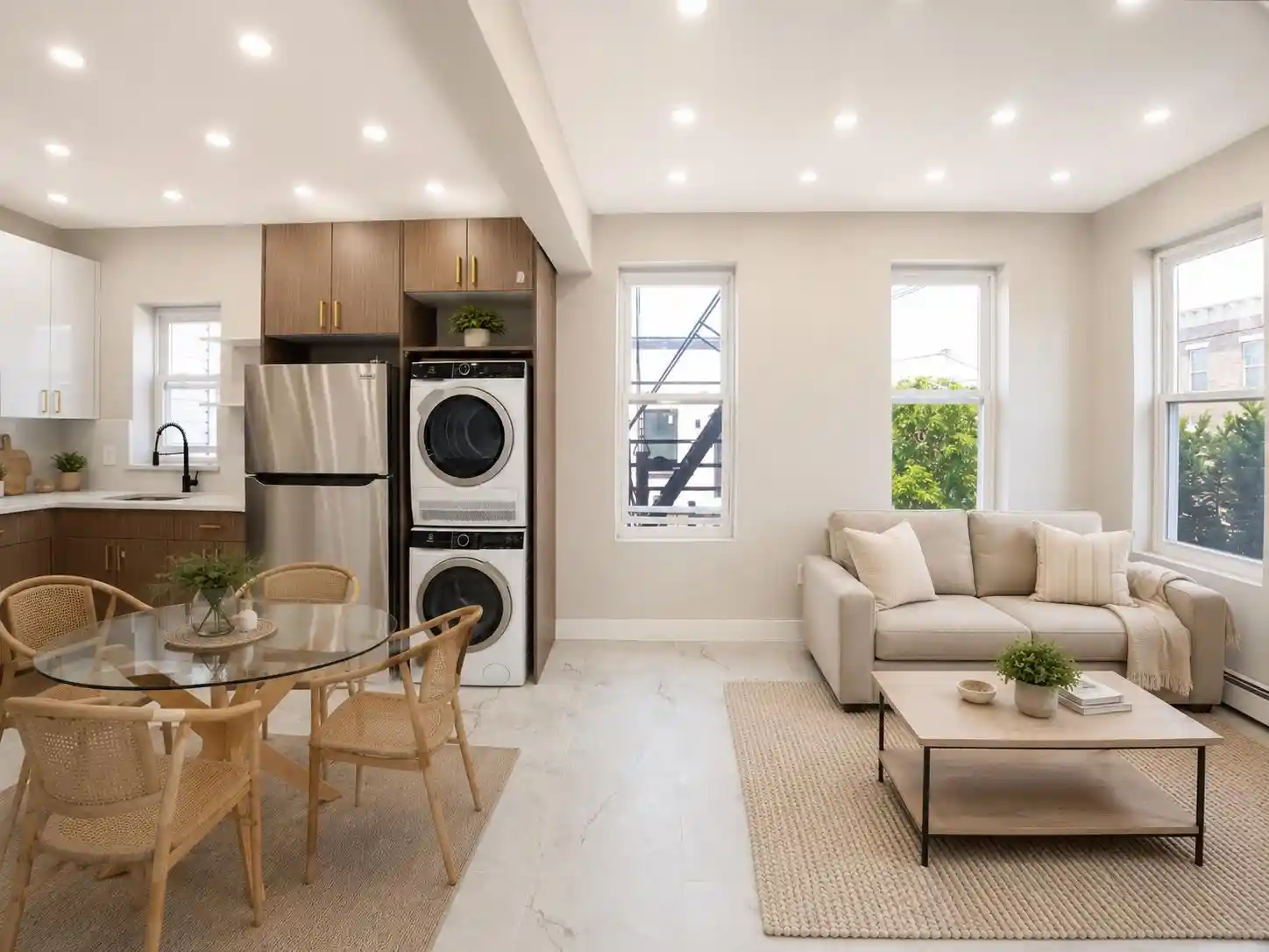 Homes for sale in Jersey City, NJ | 127 Van Horne St #2, Jersey City, NJ 07304 | MLS# 260012469