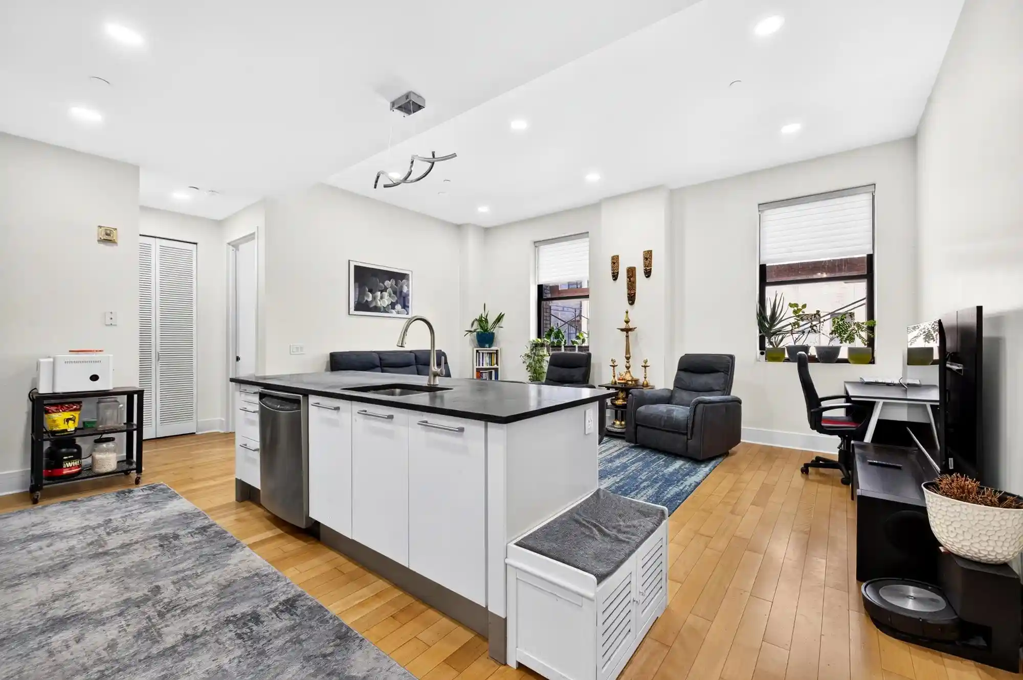 Homes for sale in Jersey City, NJ | 4 Beacon Way #414, Jersey City, NJ 07304 | MLS# 260012476