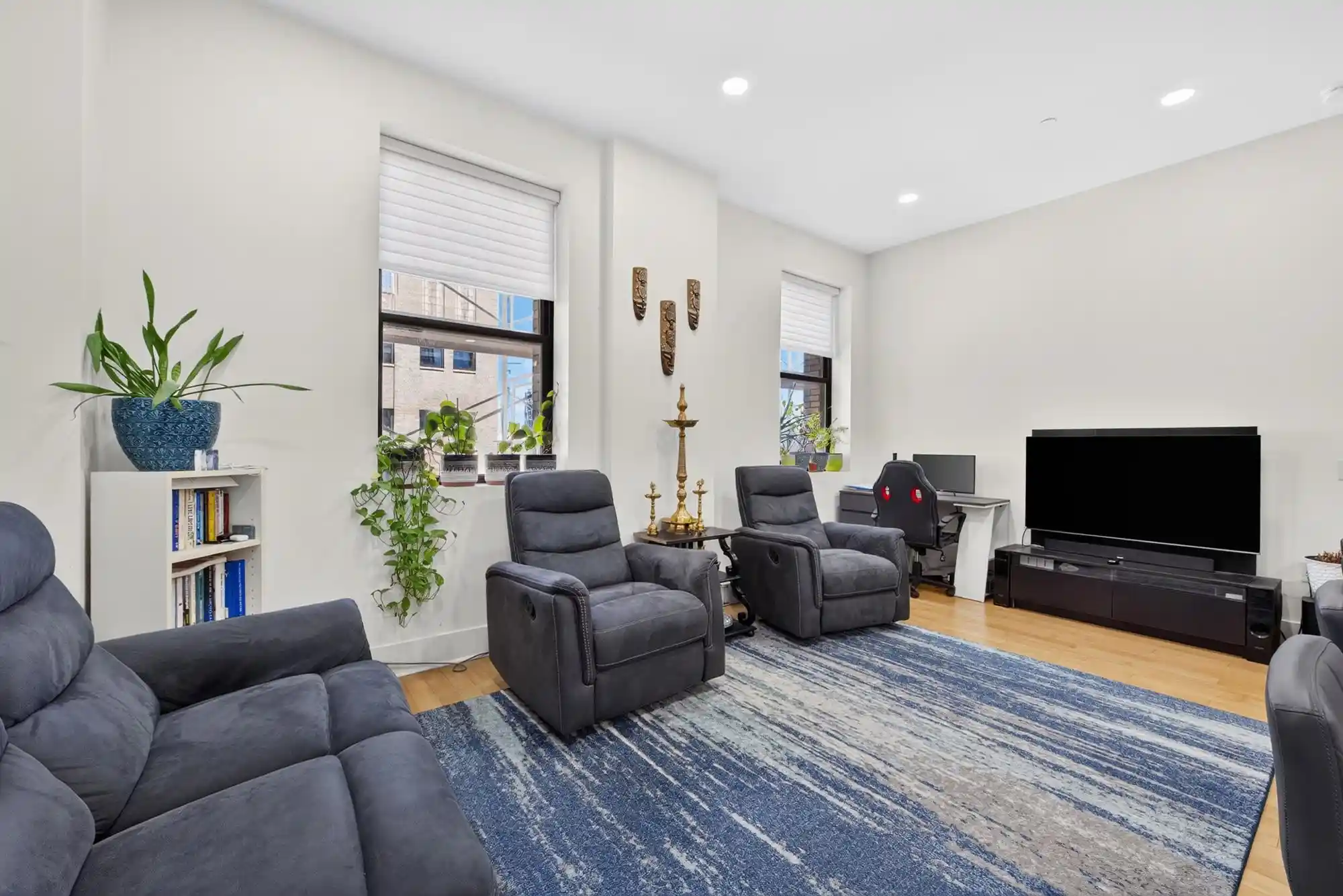 Homes for sale in Jersey City, NJ | 4 Beacon Way #414, Jersey City, NJ 07304 | MLS# 260012476