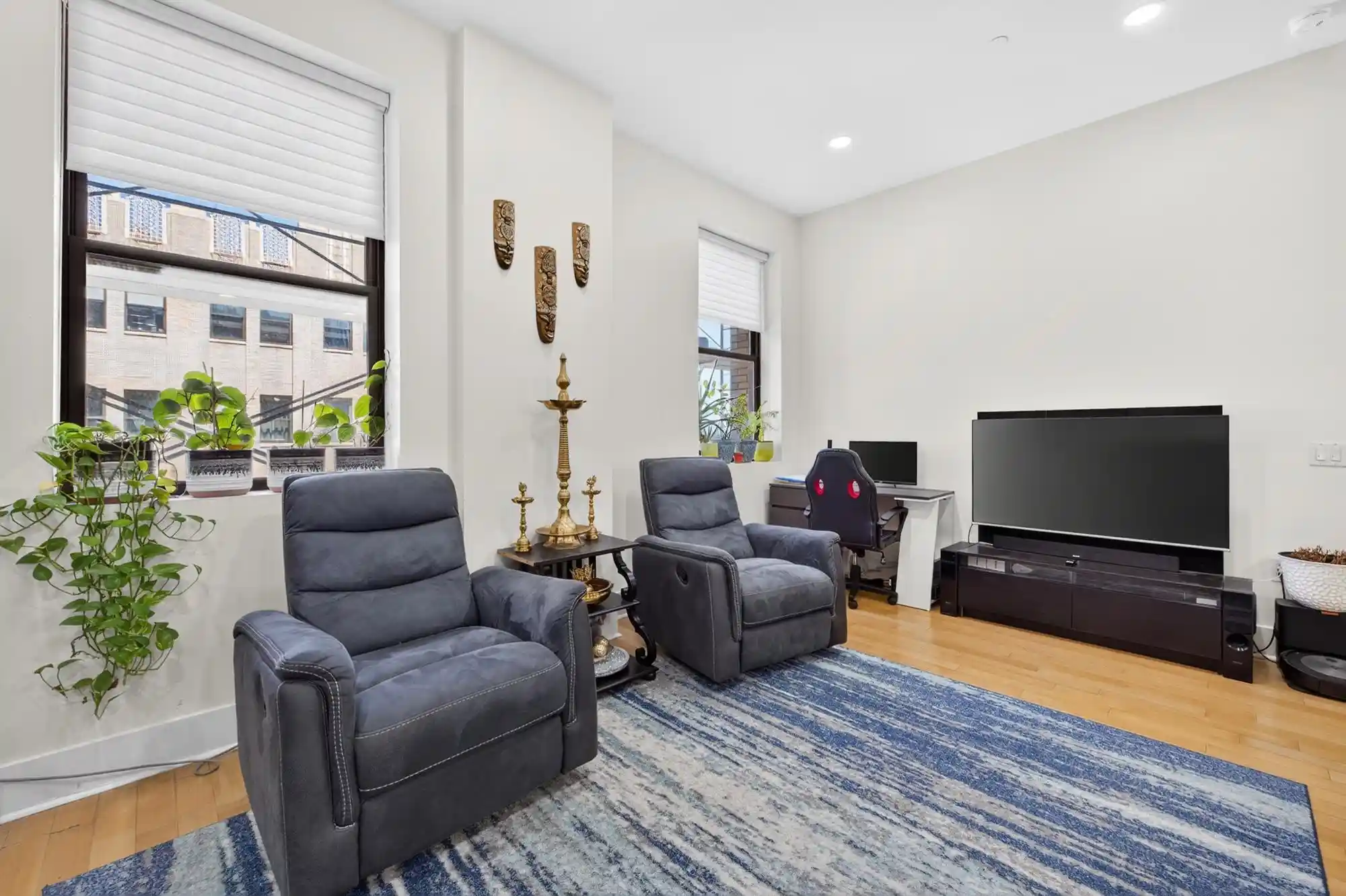 Homes for sale in Jersey City, NJ | 4 Beacon Way #414, Jersey City, NJ 07304 | MLS# 260012476