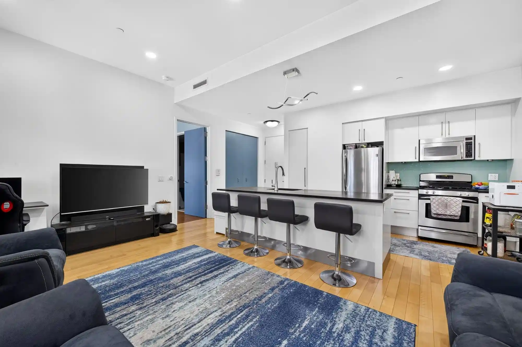 Homes for sale in Jersey City, NJ | 4 Beacon Way #414, Jersey City, NJ 07304 | MLS# 260012476