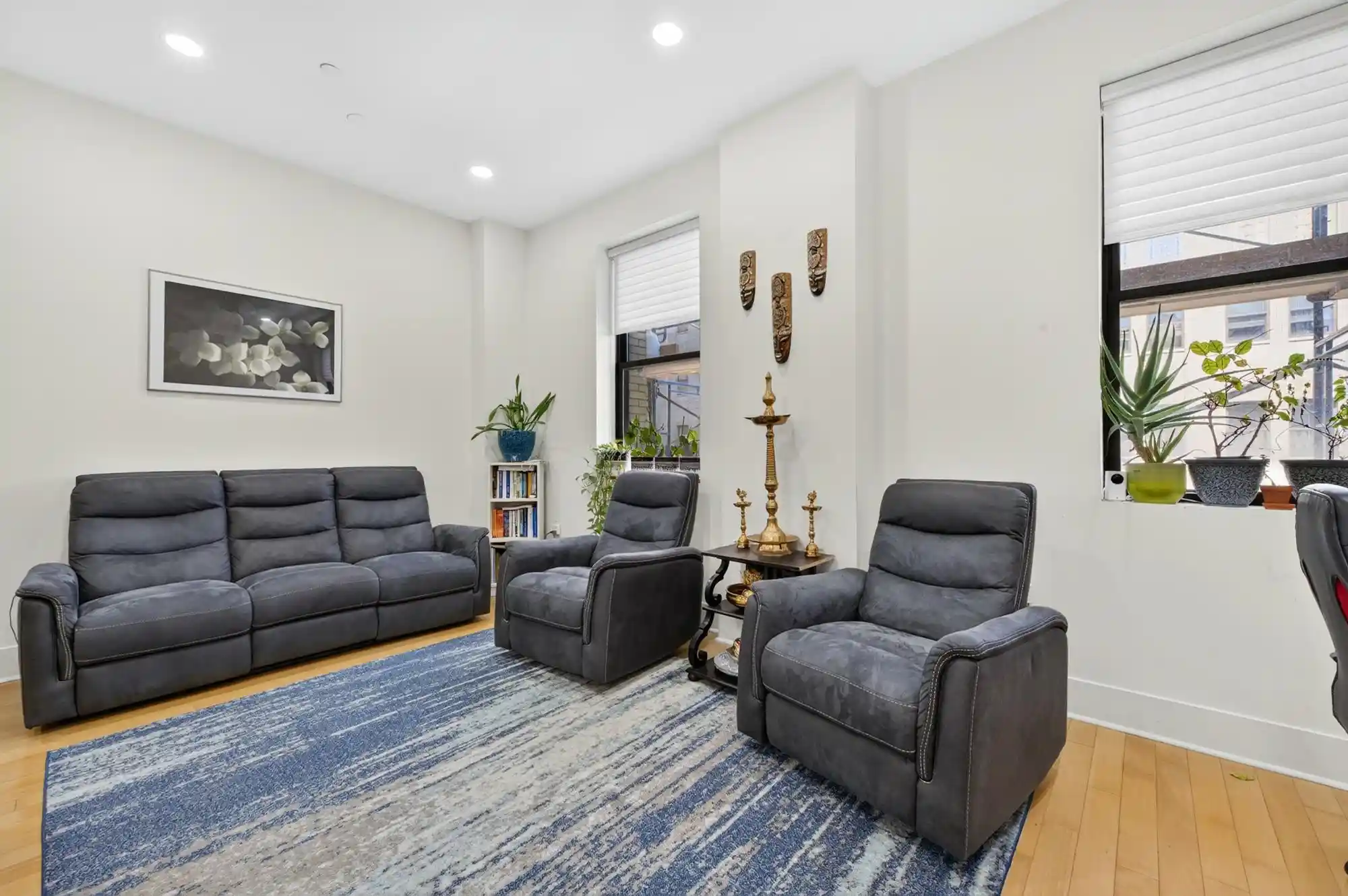 Homes for sale in Jersey City, NJ | 4 Beacon Way #414, Jersey City, NJ 07304 | MLS# 260012476