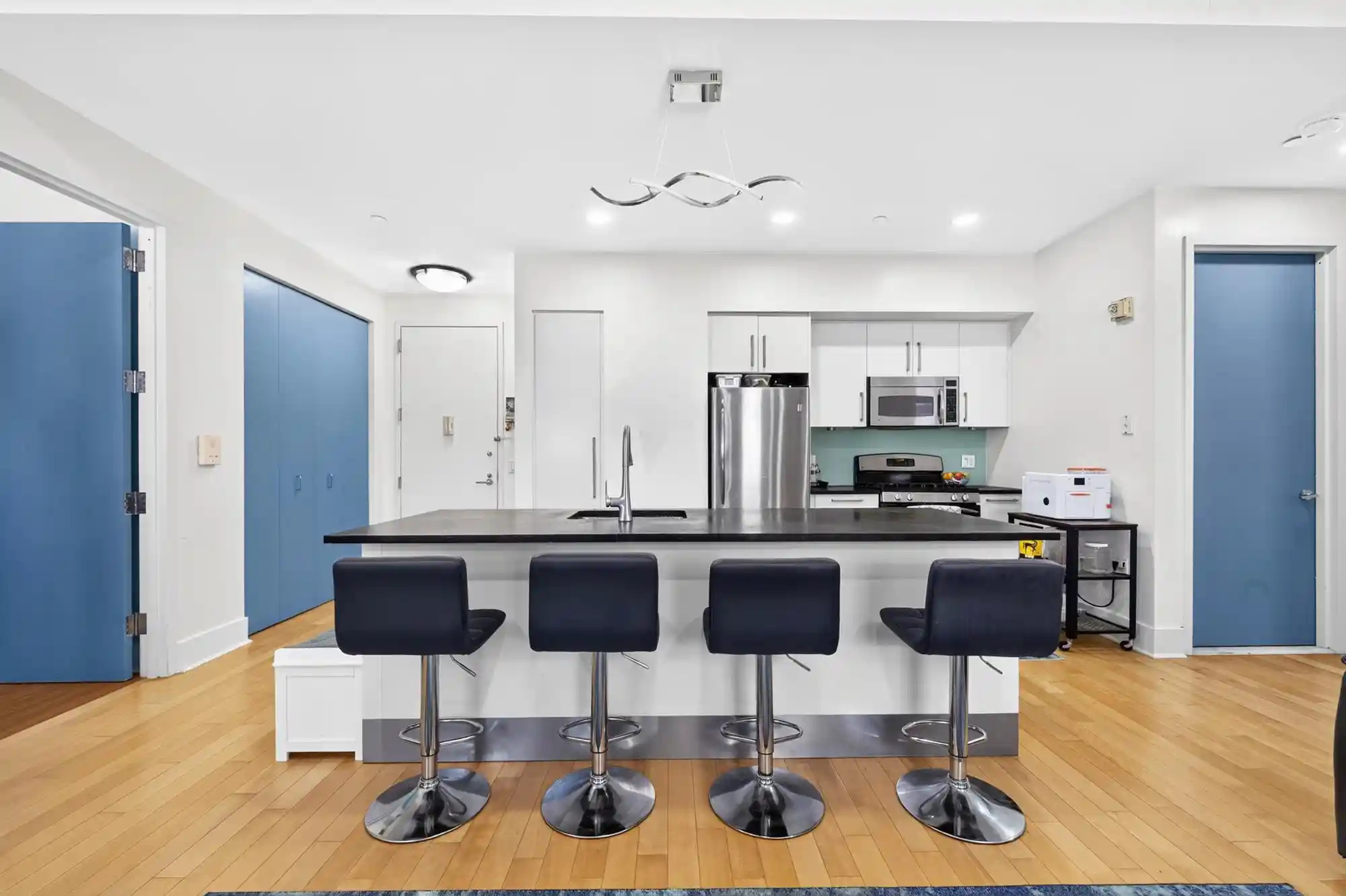 45th image of 4 Beacon Way #414, Jersey City, NJ 07304 | MLS# 260012476