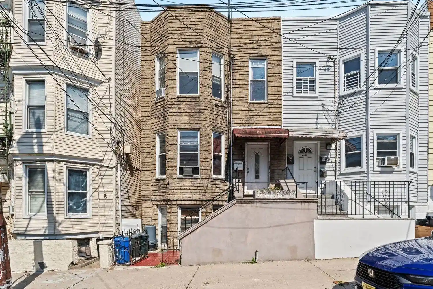 1st image of 6113 Washington St, West New York, NJ 07093 | MLS# 260012478