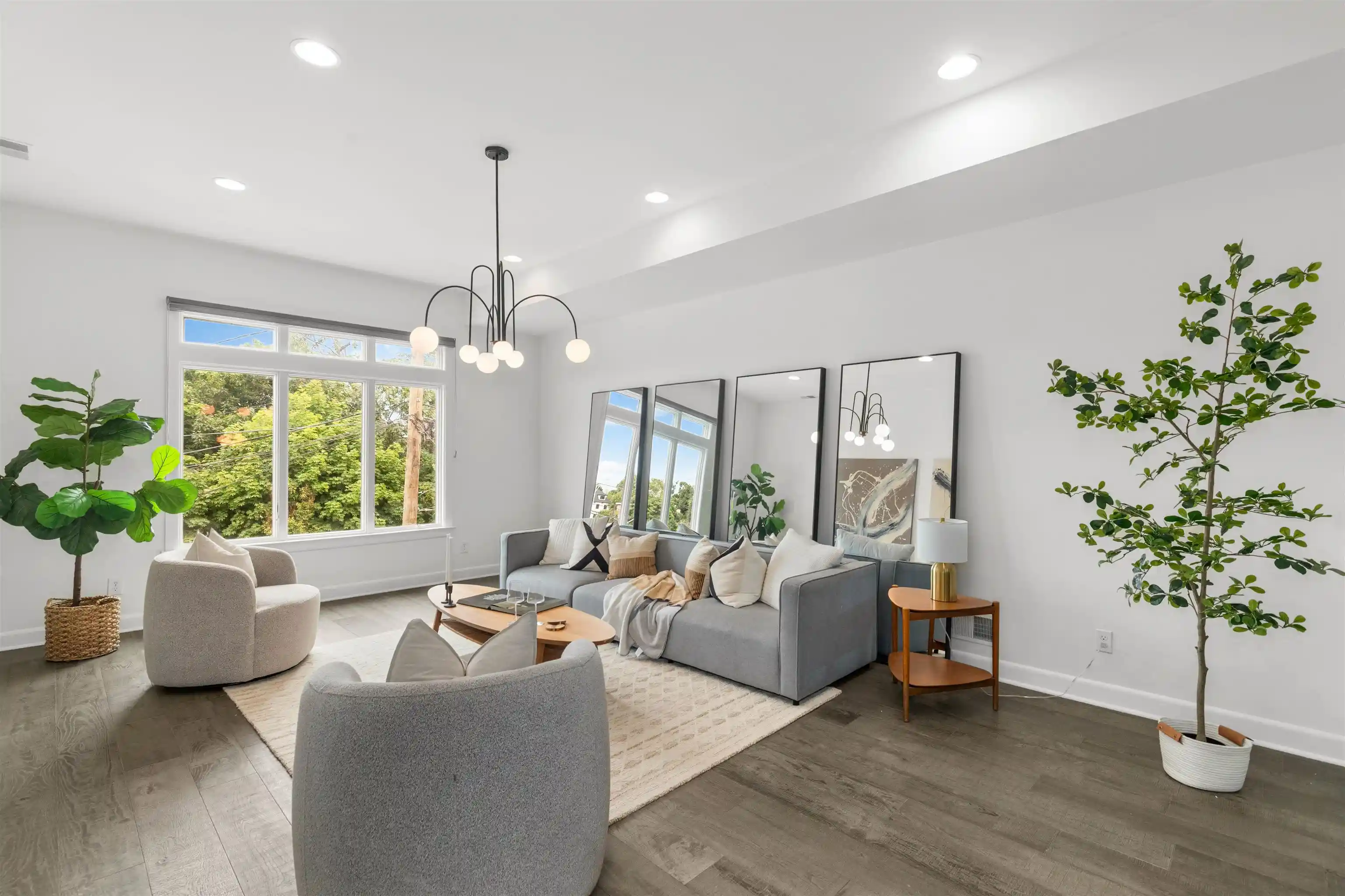 Photo 1 of Sale Pending at 627 Gregory Ave, Weehawken, NJ 07086 | MLS# 260012481 | Listing updated on 2026-08-03