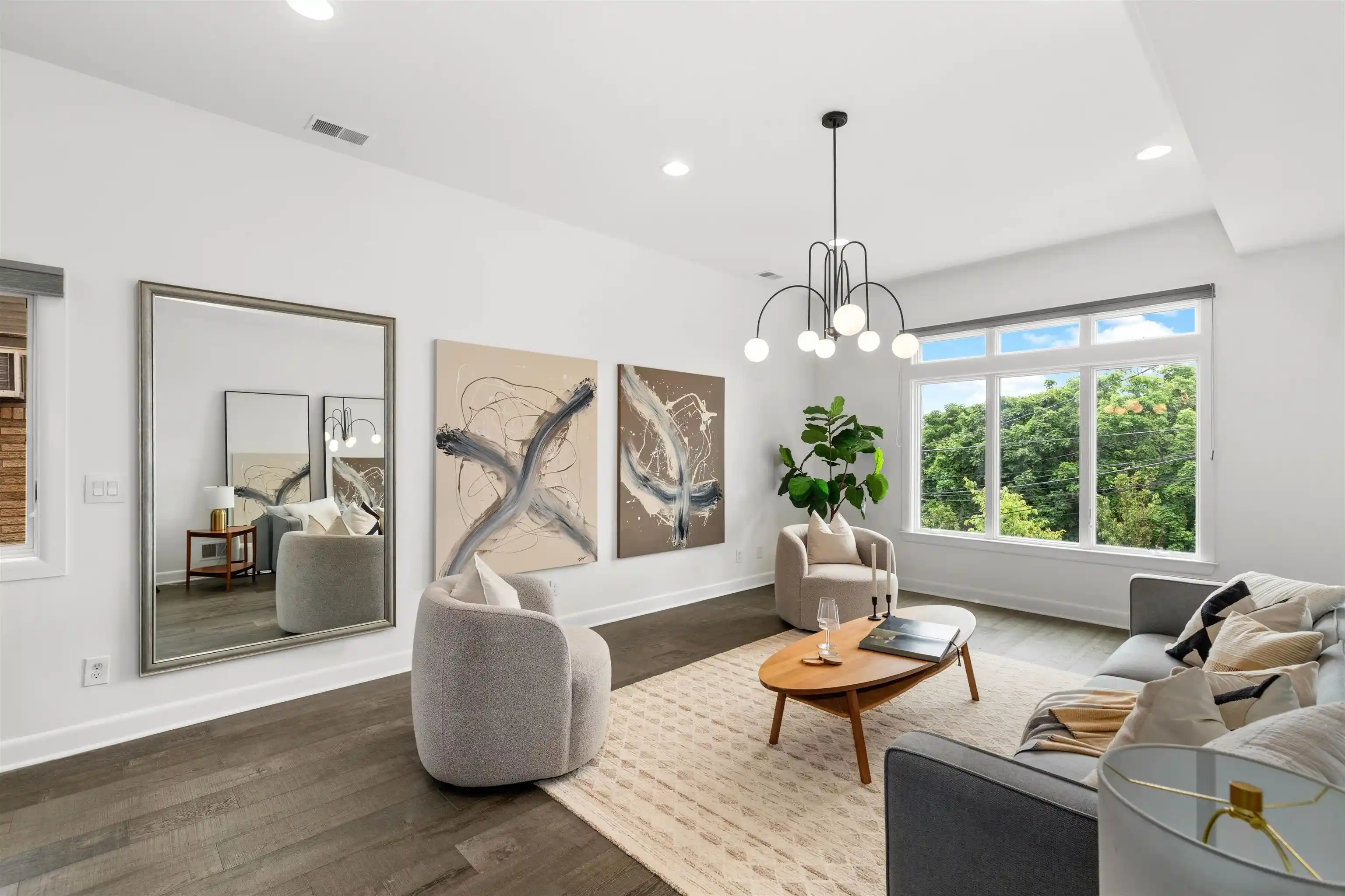 Photo 2 of Sale Pending at 627 Gregory Ave, Weehawken, NJ 07086 | MLS# 260012481 | Listing updated on 2026-08-03