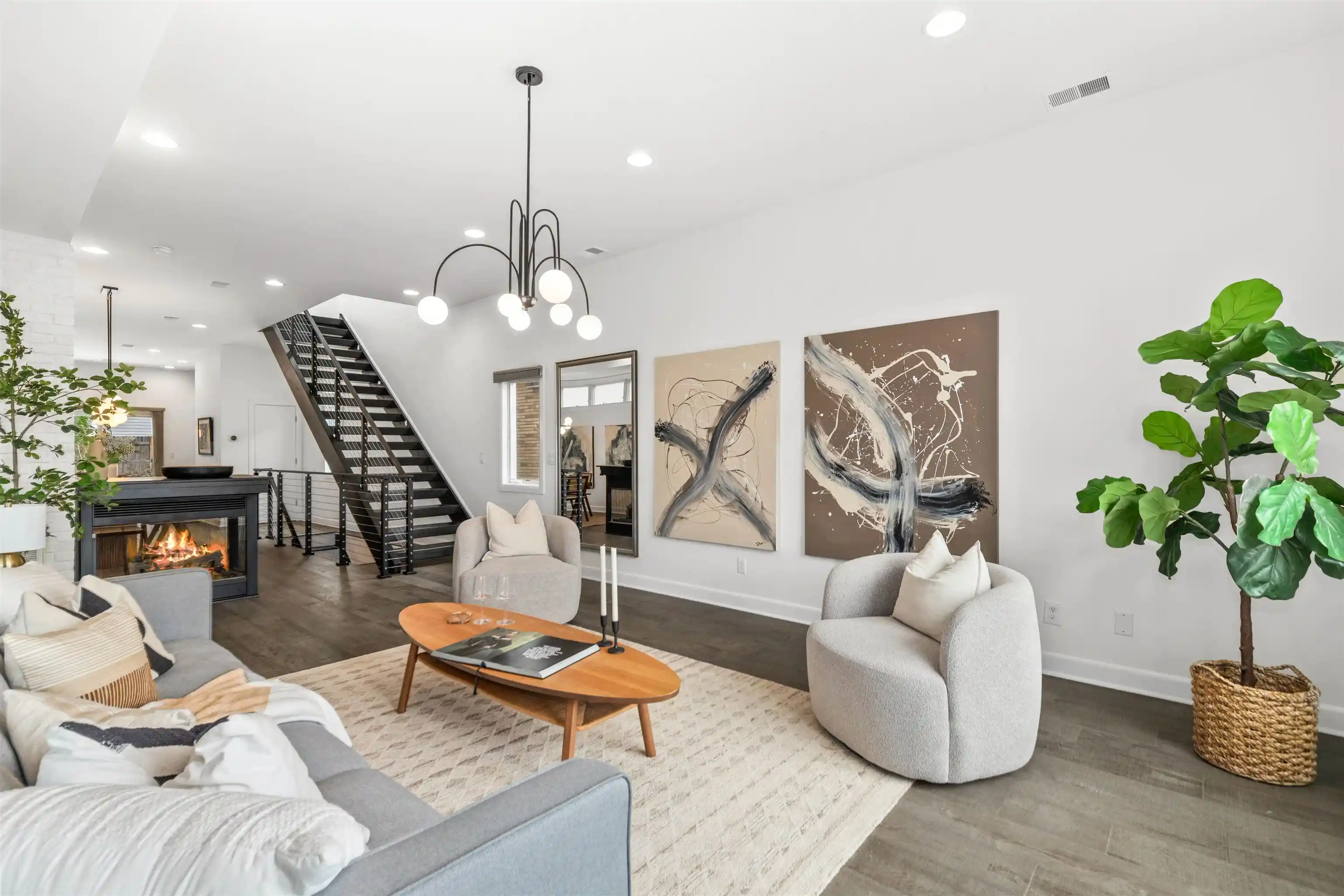 Photo 3 of Sale Pending at 627 Gregory Ave, Weehawken, NJ 07086 | MLS# 260012481 | Listing updated on 2026-08-03