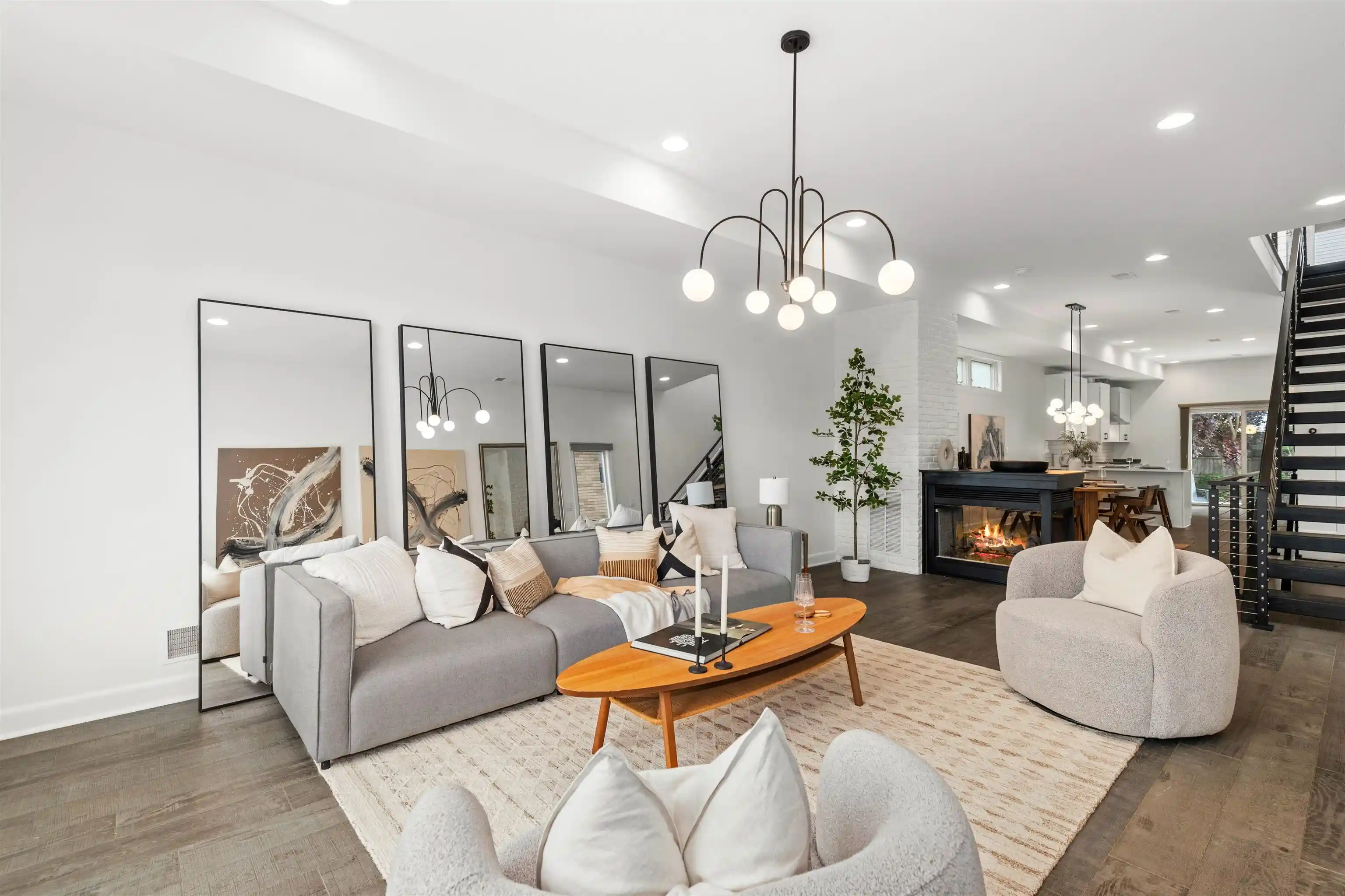 Photo 3 of Sale Pending at 627 Gregory Ave, Weehawken, NJ 07086 | MLS# 260012481 | Listing updated on 2026-08-03
