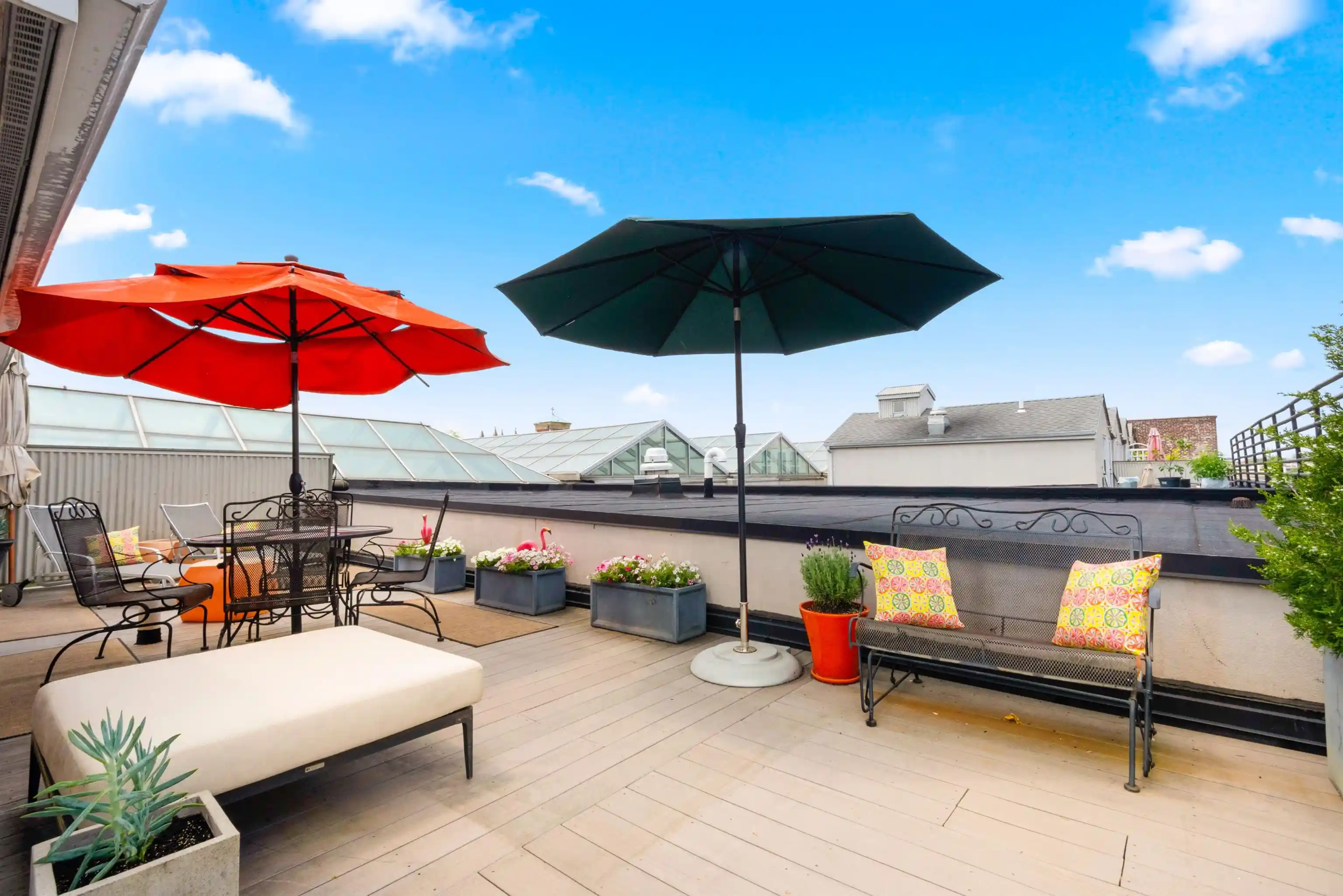 1st image of 187 Wayne St #C405, Jersey City, NJ 07302 | MLS# 260012520
