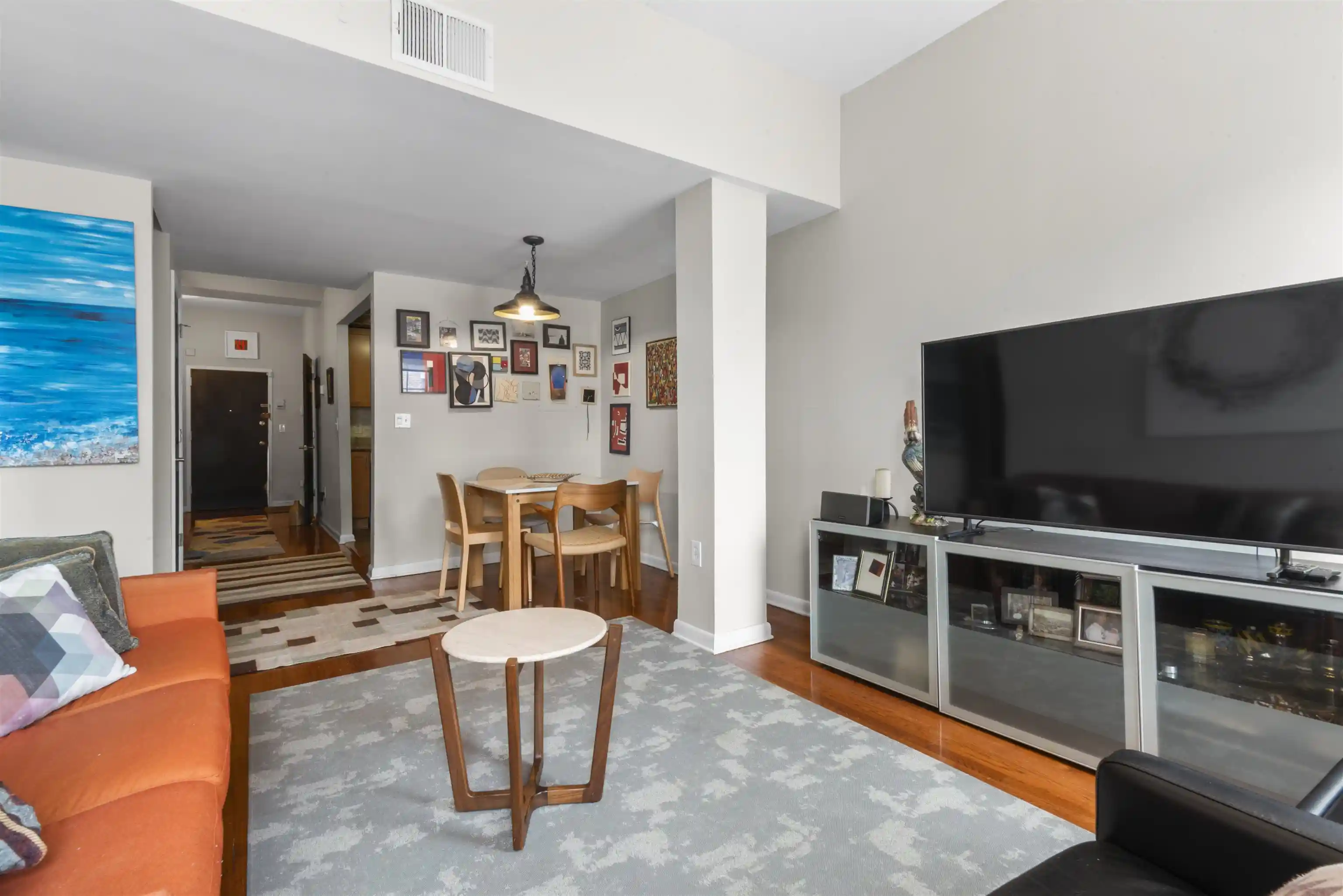 2nd image of 187 Wayne St #C405, Jersey City, NJ 07302 | MLS# 260012520