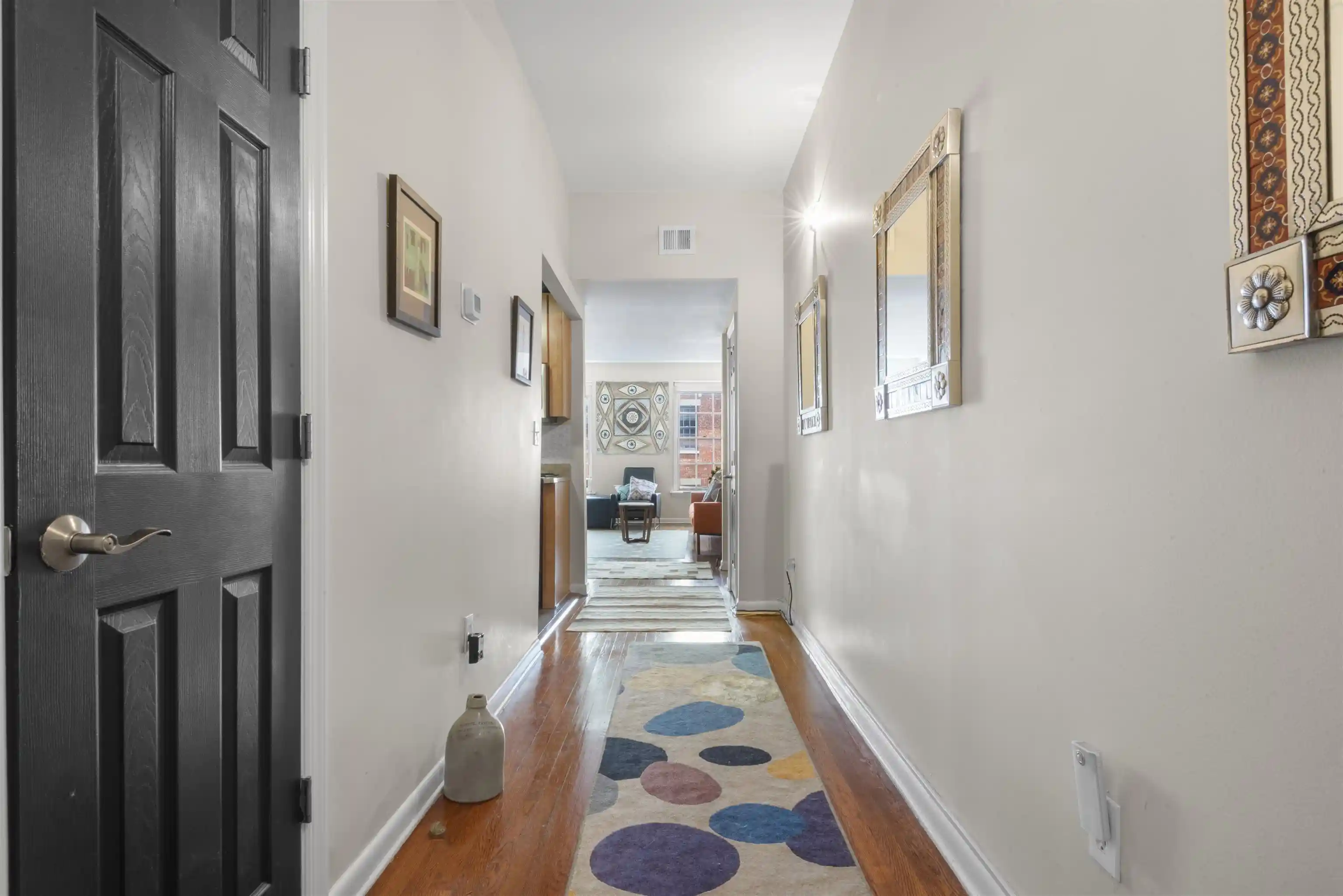 4th image of 187 Wayne St #C405, Jersey City, NJ 07302 | MLS# 260012520
