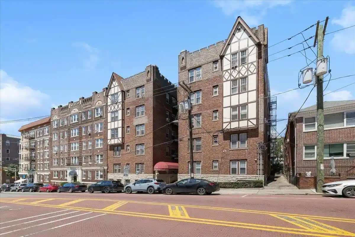 Photo 1 of Condo for sale at 6015 Boulevard E #1-B, West New York, NJ 07093 | MLS# 260012527 | Listing updated on 2026-07-22