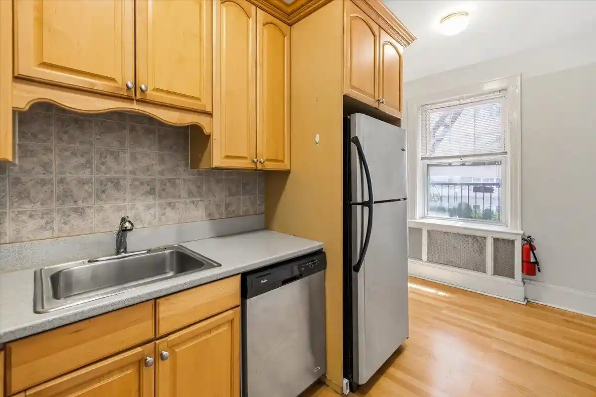 Photo 2 of Condo for sale at 6015 Boulevard E #1-B, West New York, NJ 07093 | MLS# 260012527 | Listing updated on 2026-07-22