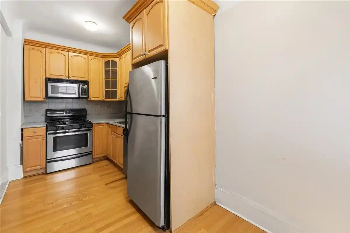 Photo 3 of Condo for sale at 6015 Boulevard E #1-B, West New York, NJ 07093 | MLS# 260012527 | Listing updated on 2026-07-22