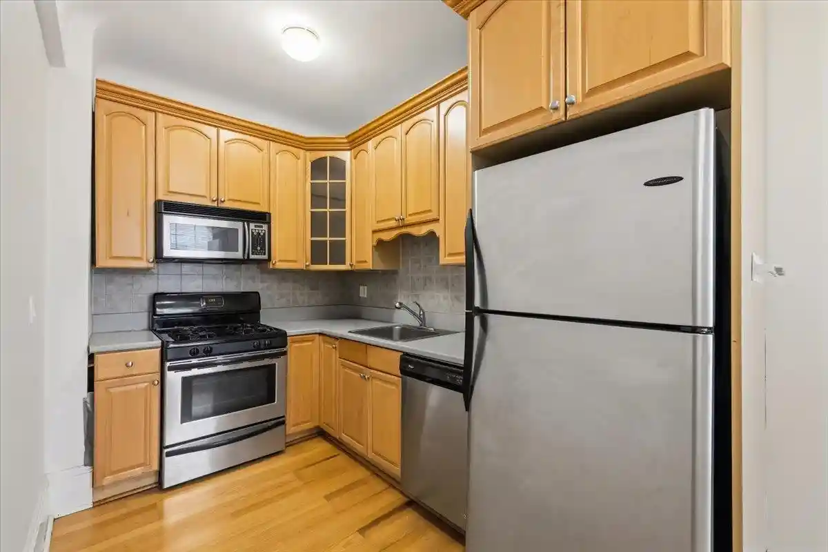 Photo 3 of Condo for sale at 6015 Boulevard E #1-B, West New York, NJ 07093 | MLS# 260012527 | Listing updated on 2026-07-22