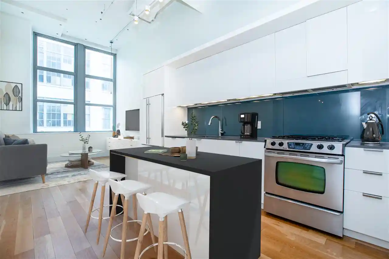 Homes for sale in Jersey City, NJ | 50 Dey St #334, Jersey City, NJ 07306 | MLS# 260012529