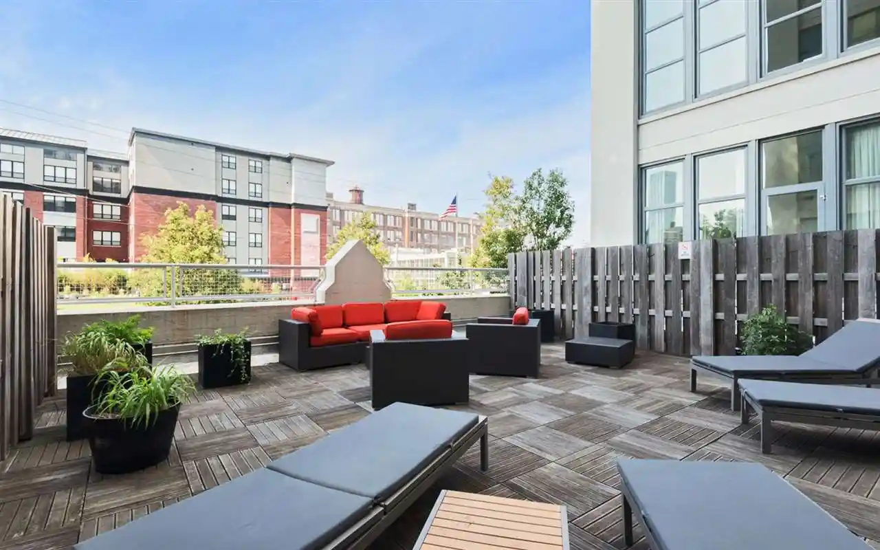 Homes for sale in Jersey City, NJ | 50 Dey St #334, Jersey City, NJ 07306 | MLS# 260012529