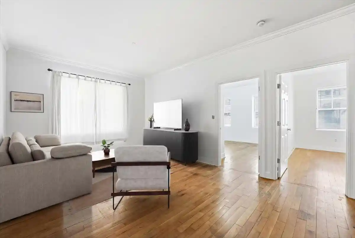 Photo 1 of Sale Pending at 85 Broadway #1A, Jersey City, NJ 07306 | MLS# 260012548 | Listing updated on 2026-07-20