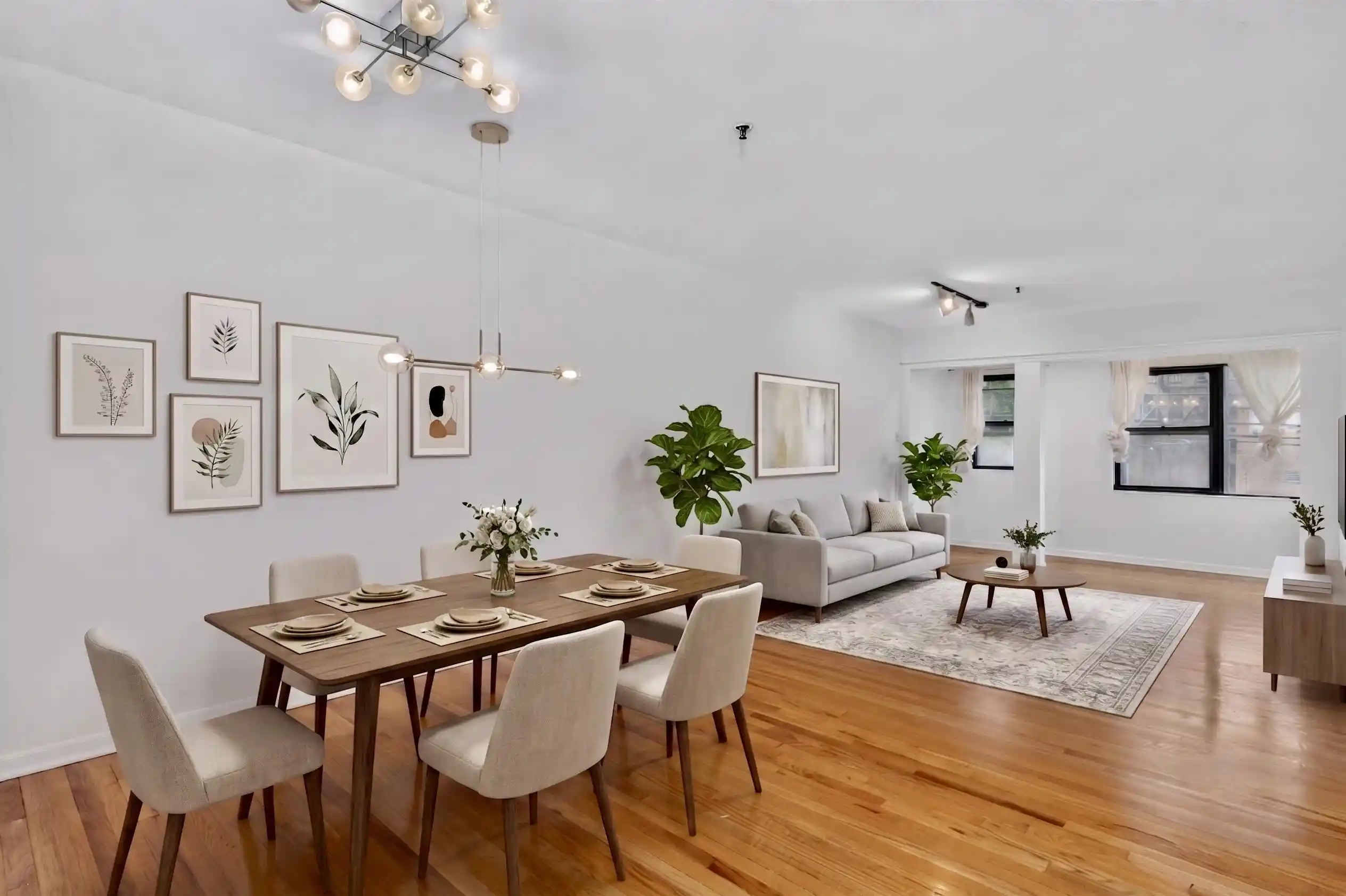1st image of 312 Madison St #2A, Hoboken, NJ 07030 | MLS# 260012559