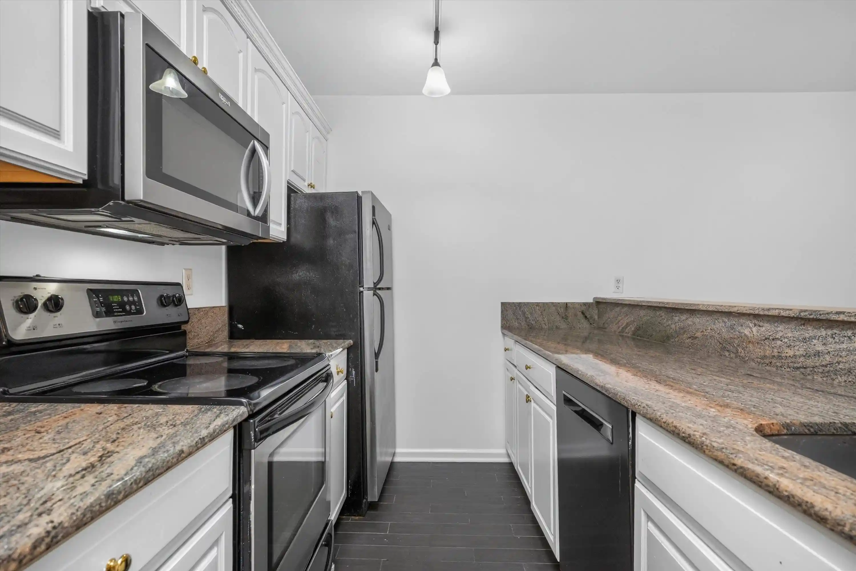 2nd image of 312 Madison St #2A, Hoboken, NJ 07030 | MLS# 260012559