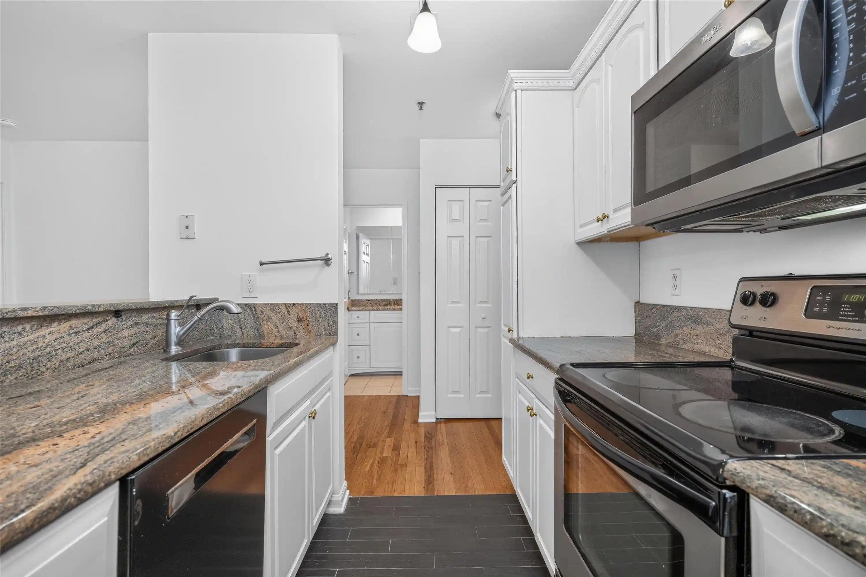 3rd image of 312 Madison St #2A, Hoboken, NJ 07030 | MLS# 260012559