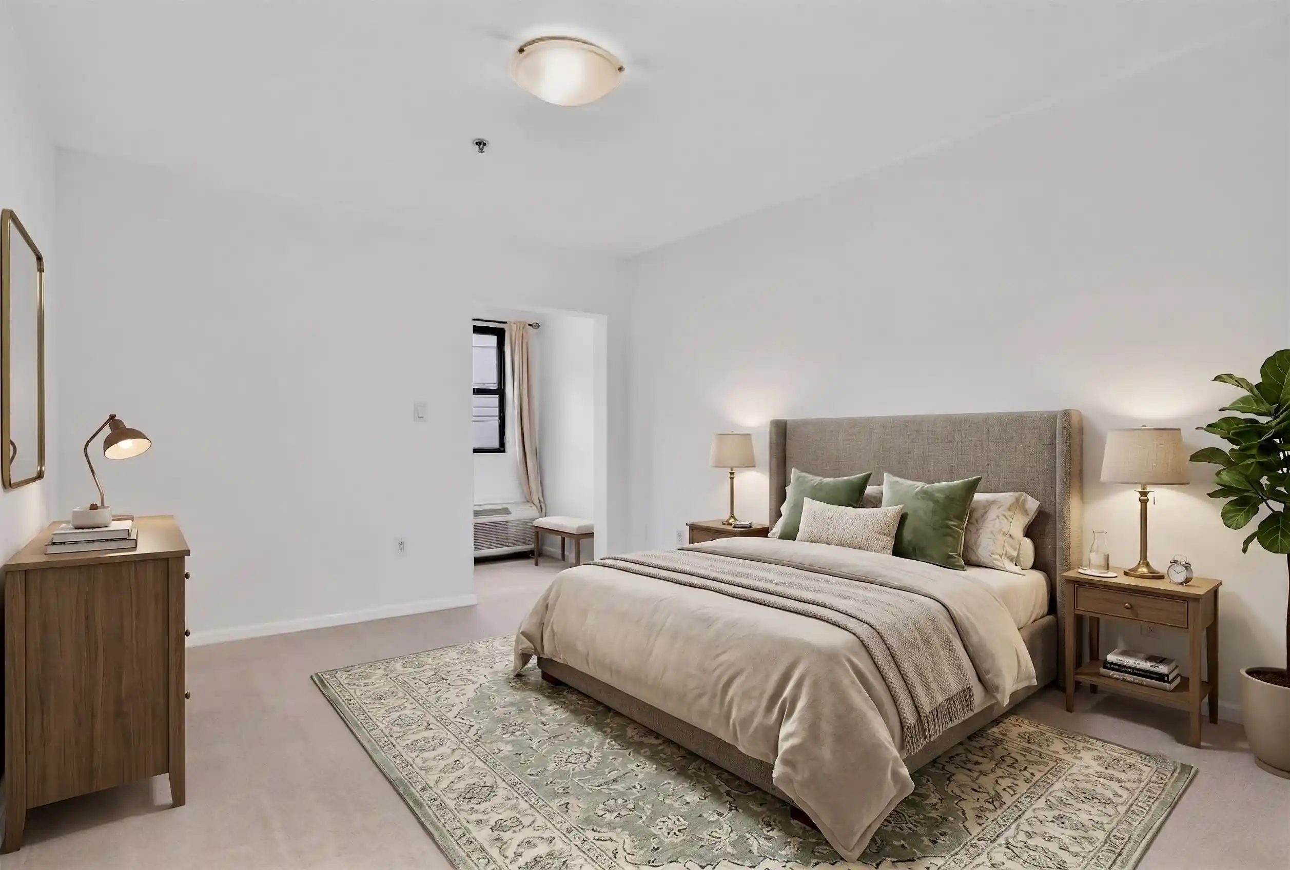 5th image of 312 Madison St #2A, Hoboken, NJ 07030 | MLS# 260012559