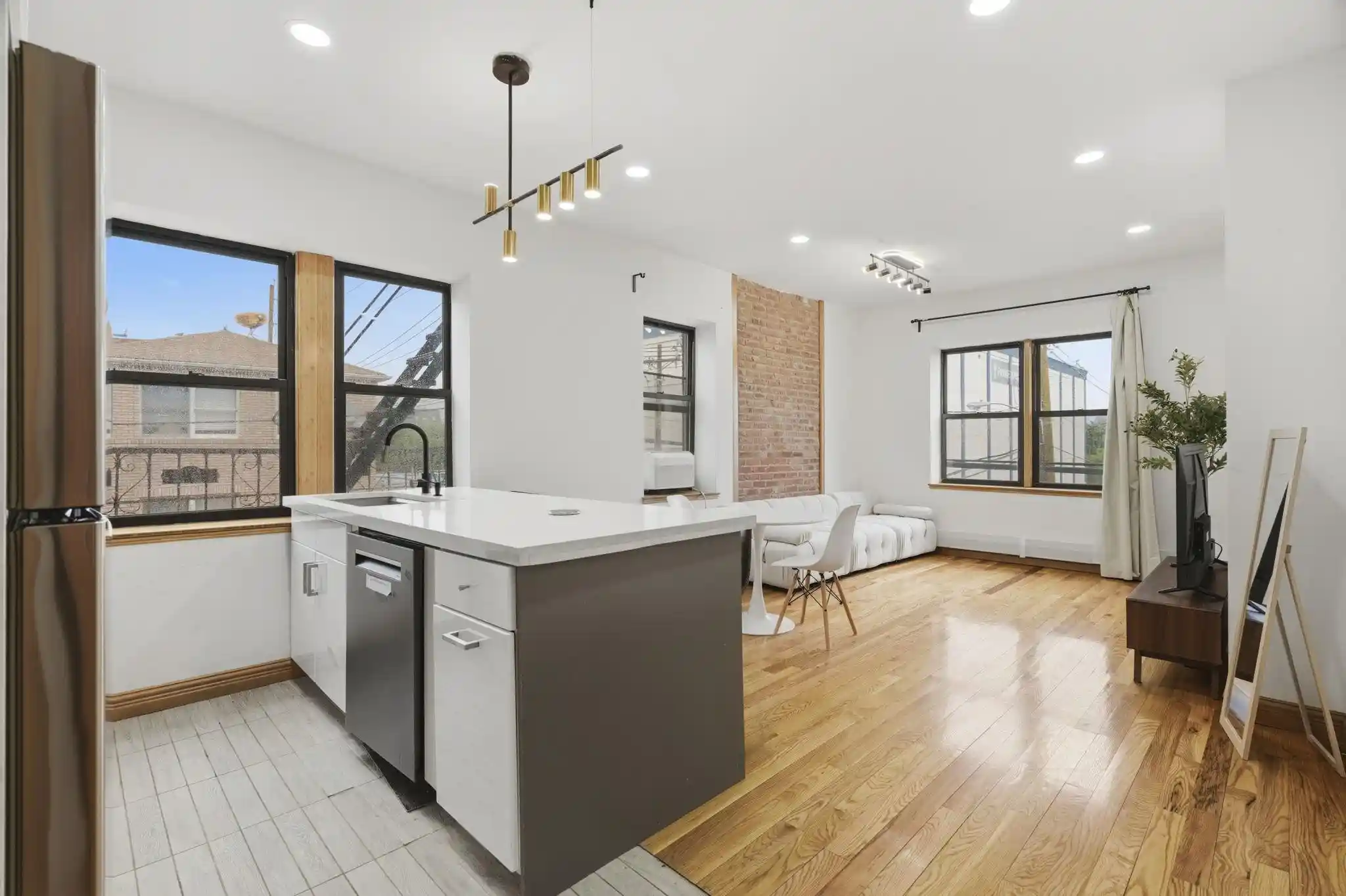 2nd image of 25 High St #3, Jersey City, NJ 07306 | MLS# 260012579