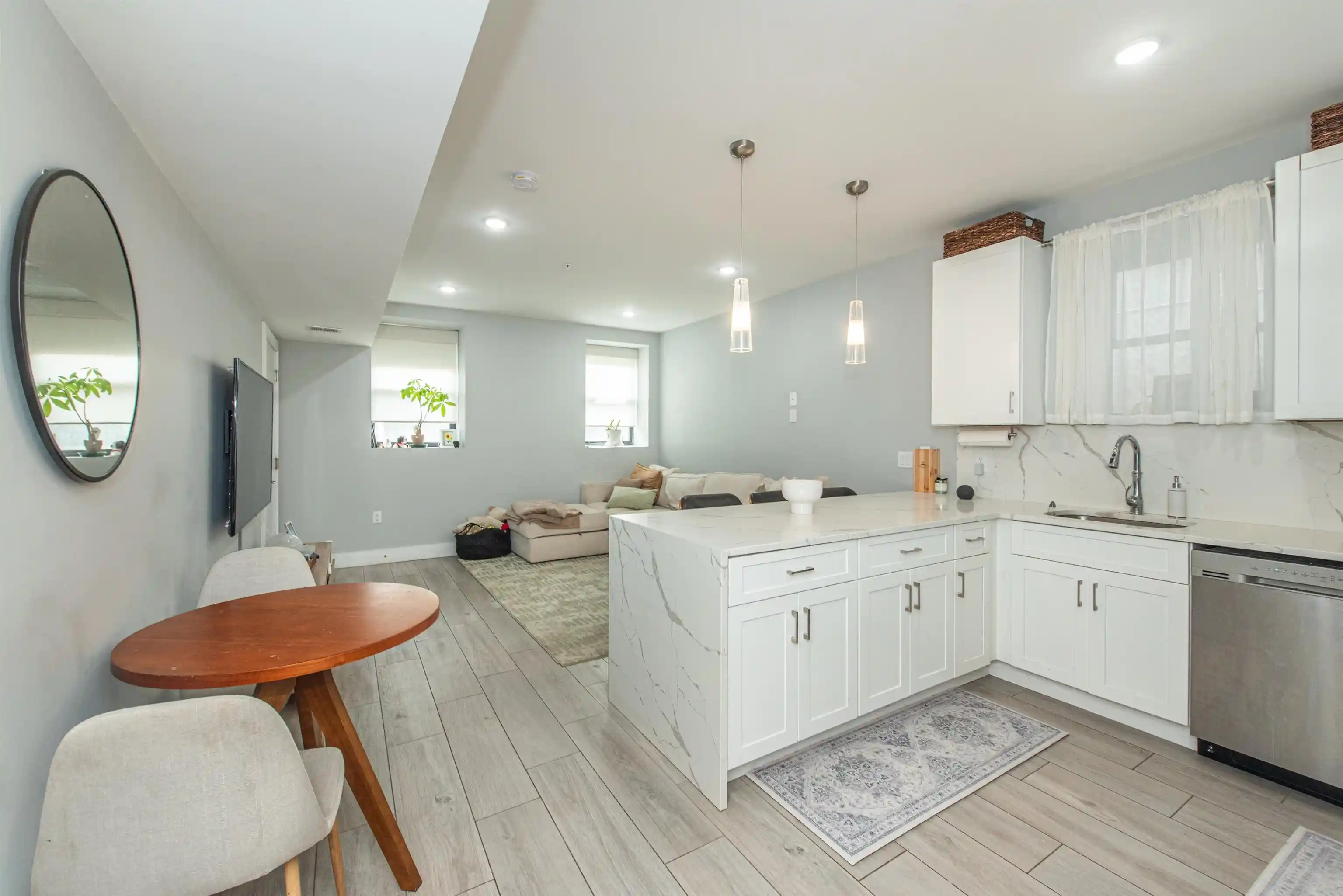 Photo 1 of Condo for sale at 84 Ferry St #1, Jersey City, NJ 07307 | MLS# 260012582 | Listing updated on 2026-09-14