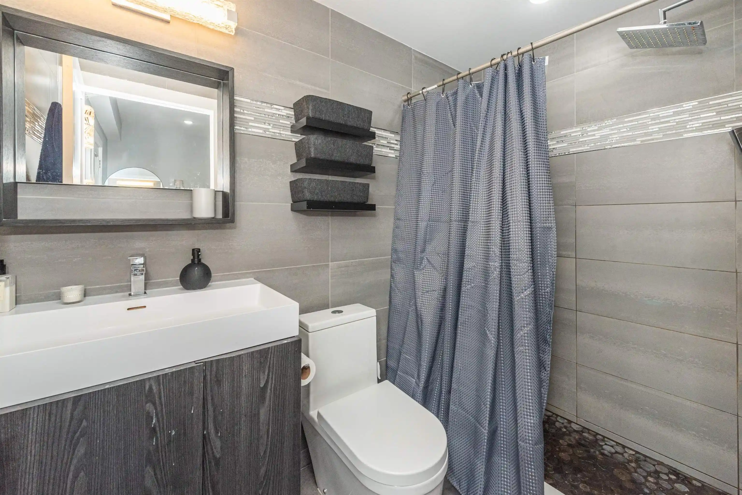 Photo 3 of Condo for sale at 84 Ferry St #1, Jersey City, NJ 07307 | MLS# 260012582 | Listing updated on 2026-09-14